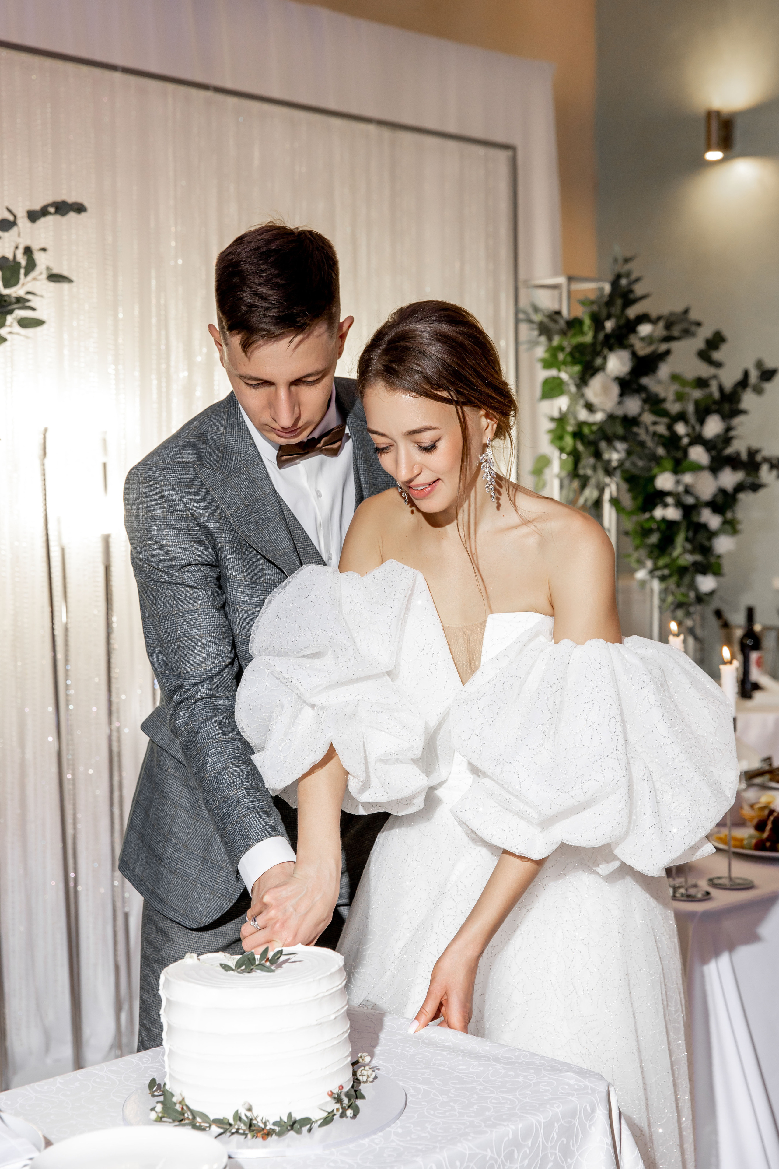 Свадебный фотограф Севастополь Крым. Свадебный и семейный фотограф в Севастополе и в Крыму Анастасия Корчак