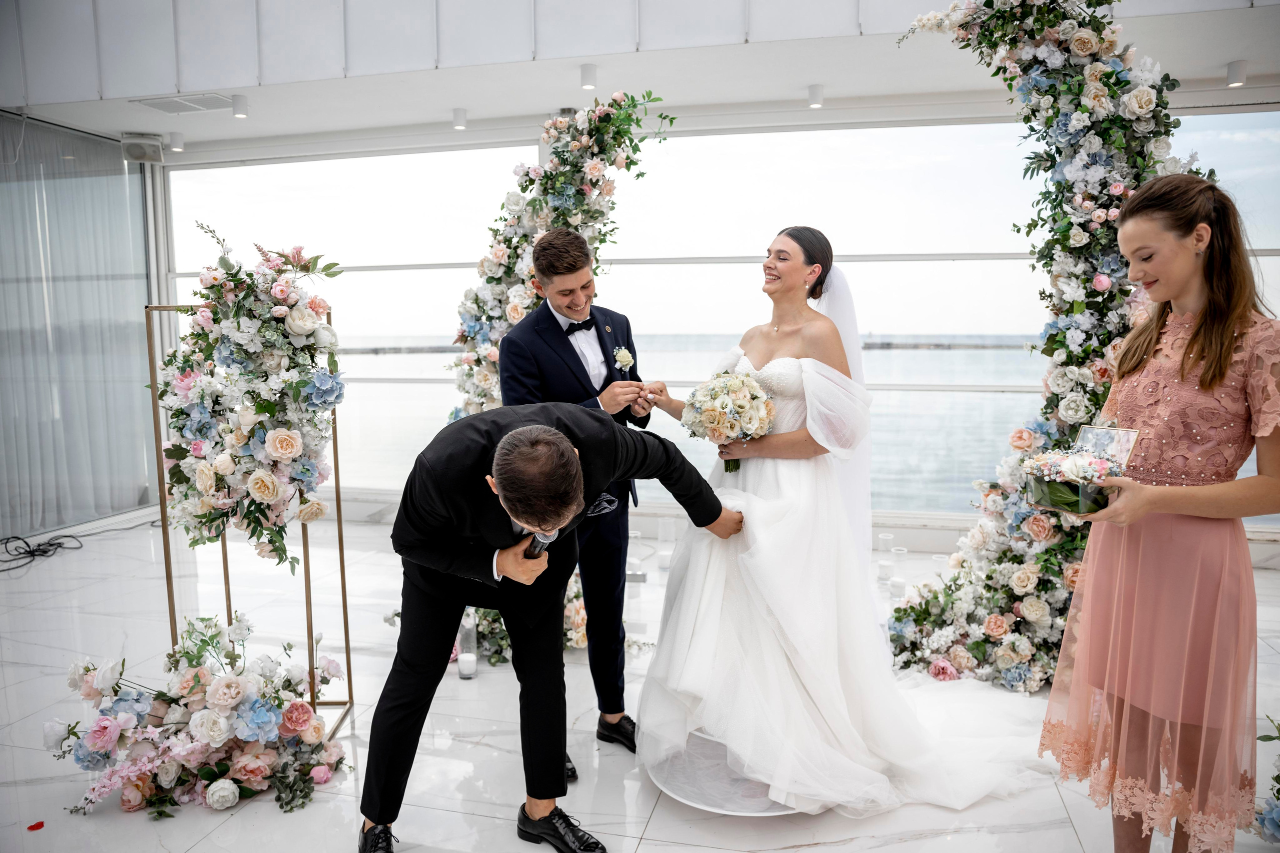 Свадебный фотограф Севастополь Крым. Свадебный и семейный фотограф в Севастополе и в Крыму Анастасия Корчак