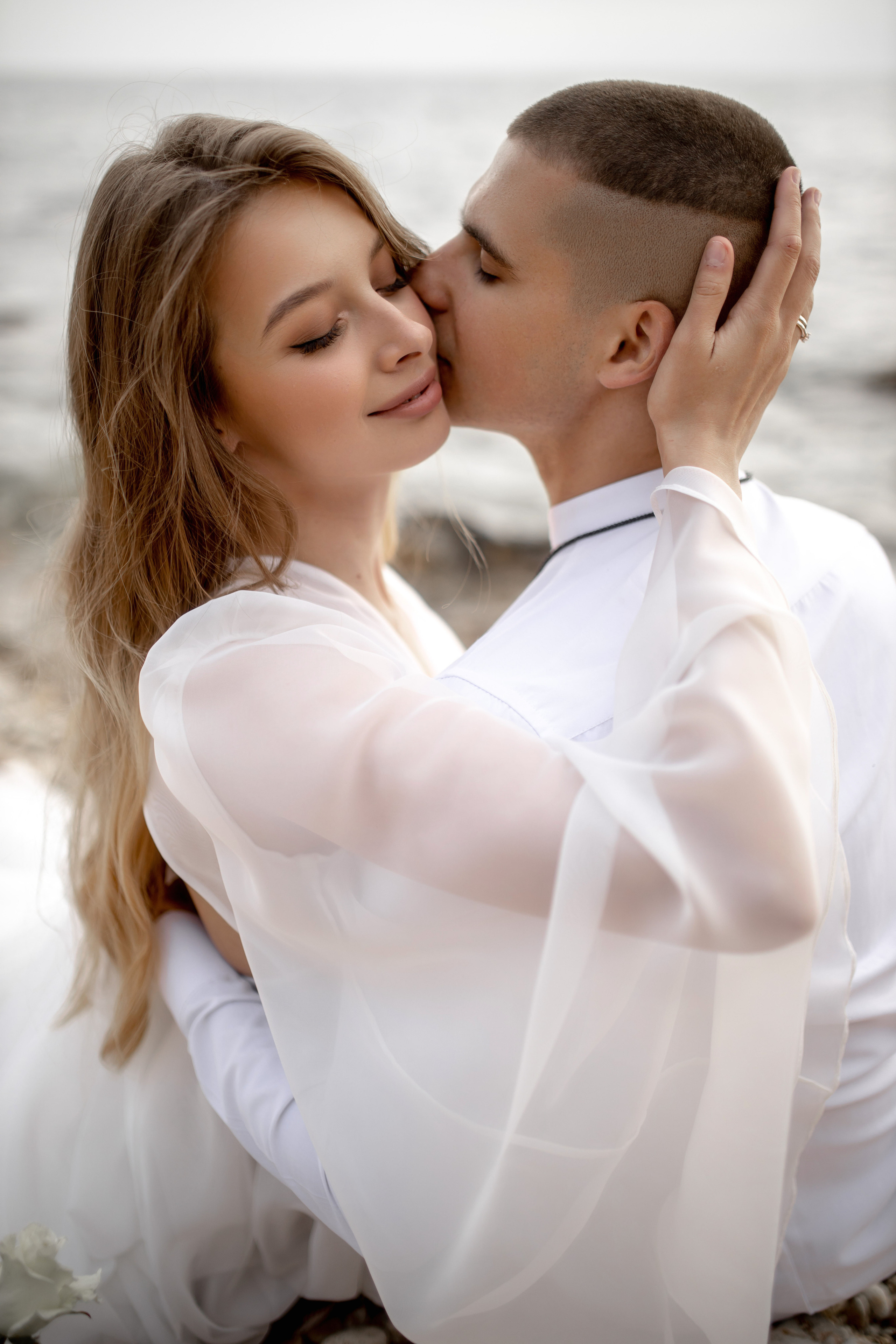 Свадебный фотограф Севастополь Крым. Свадебный и семейный фотограф в Севастополе и в Крыму Анастасия Корчак