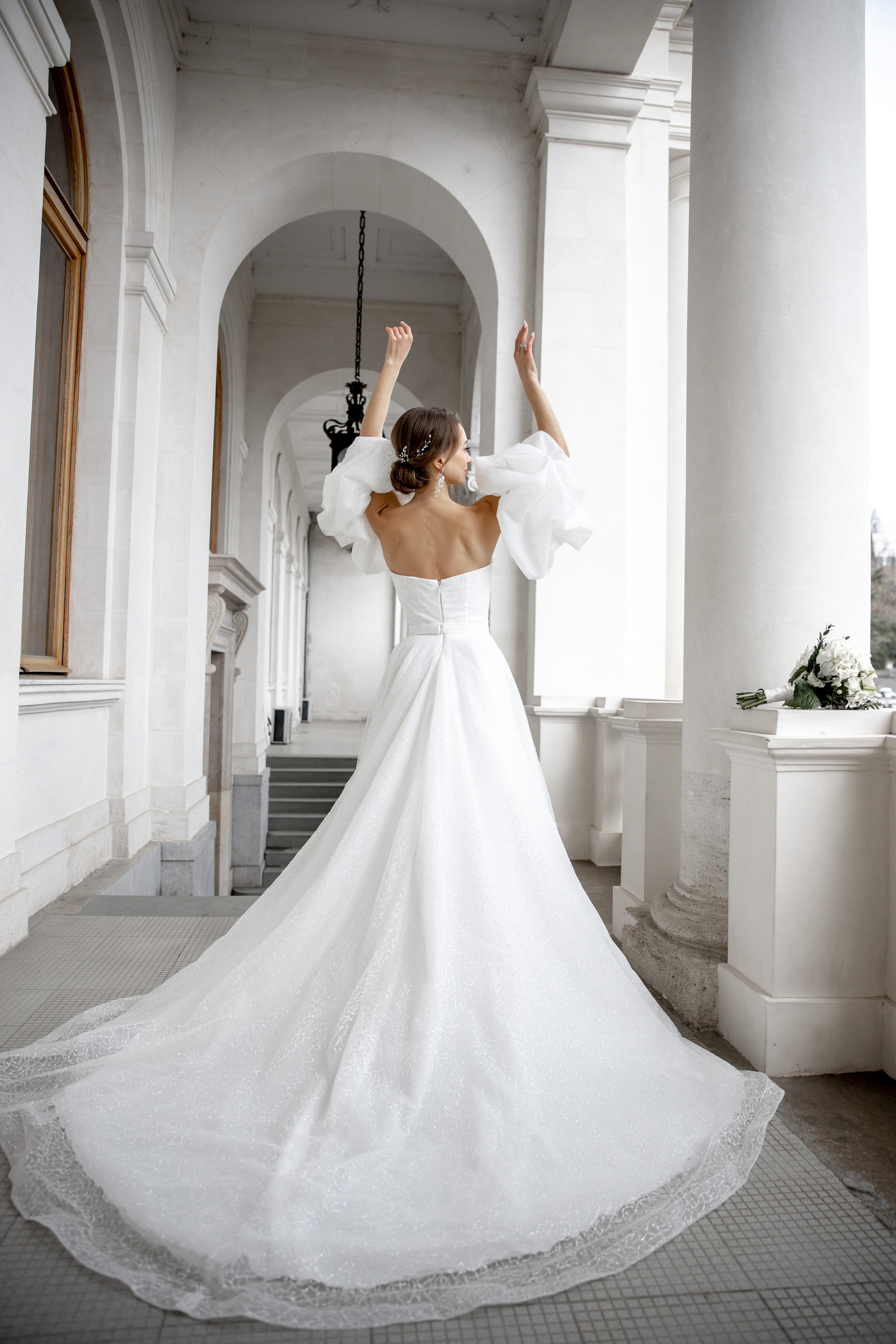 Свадебный фотограф Севастополь Крым. Свадебный и семейный фотограф в Севастополе и в Крыму Анастасия Корчак