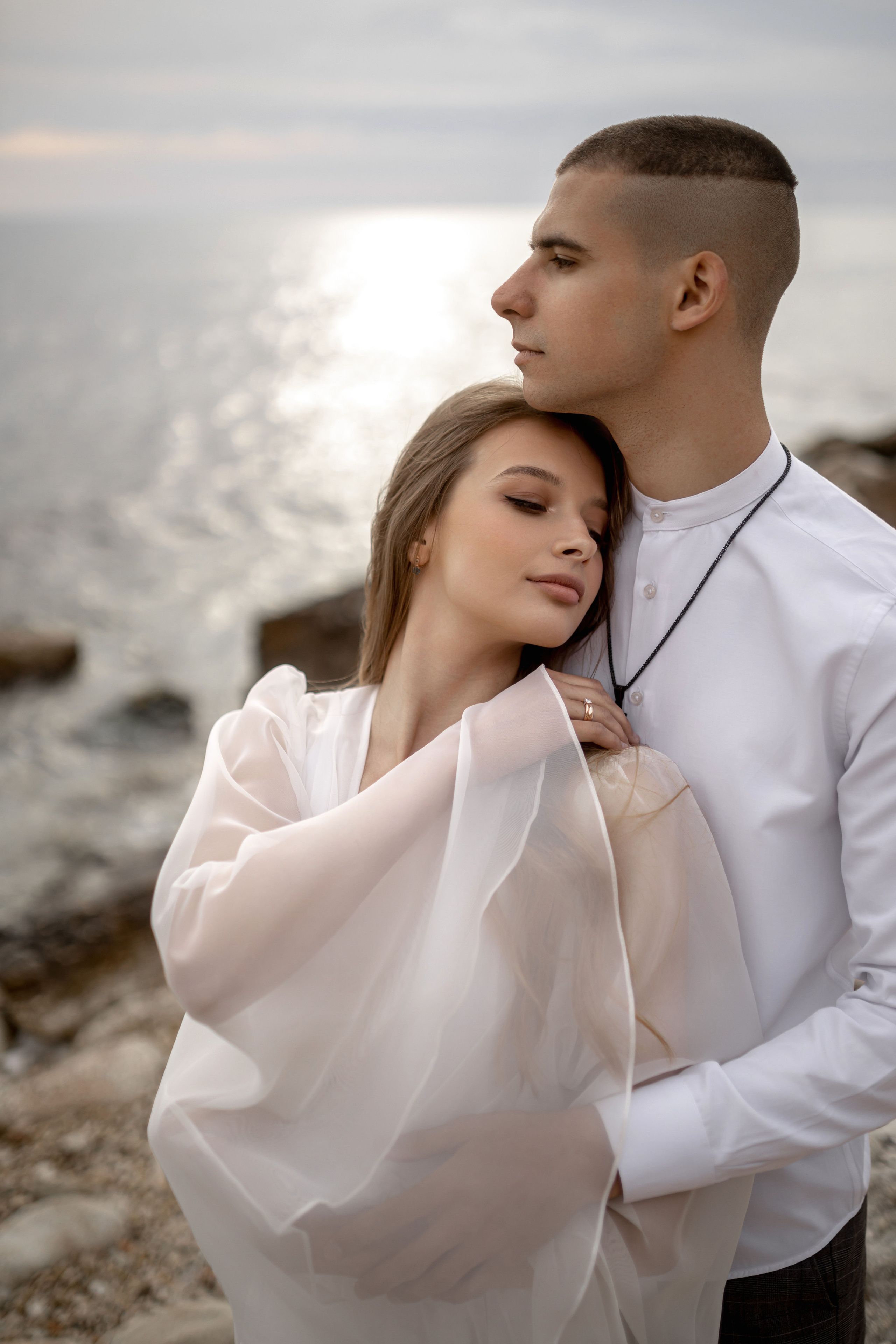 Свадебный фотограф Севастополь Крым. Свадебный и семейный фотограф в Севастополе и в Крыму Анастасия Корчак