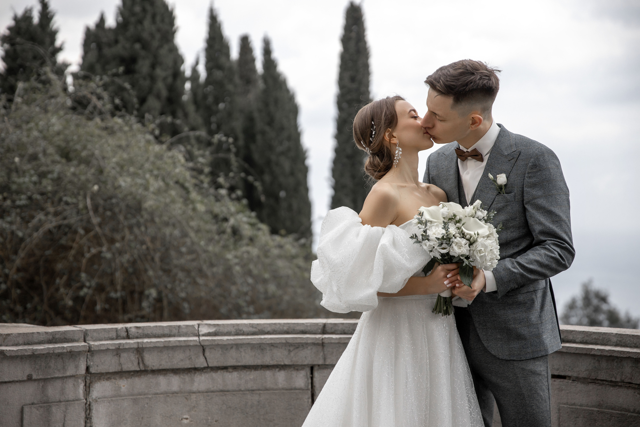 Свадебный фотограф Севастополь Крым. Свадебный и семейный фотограф в Севастополе и в Крыму Анастасия Корчак