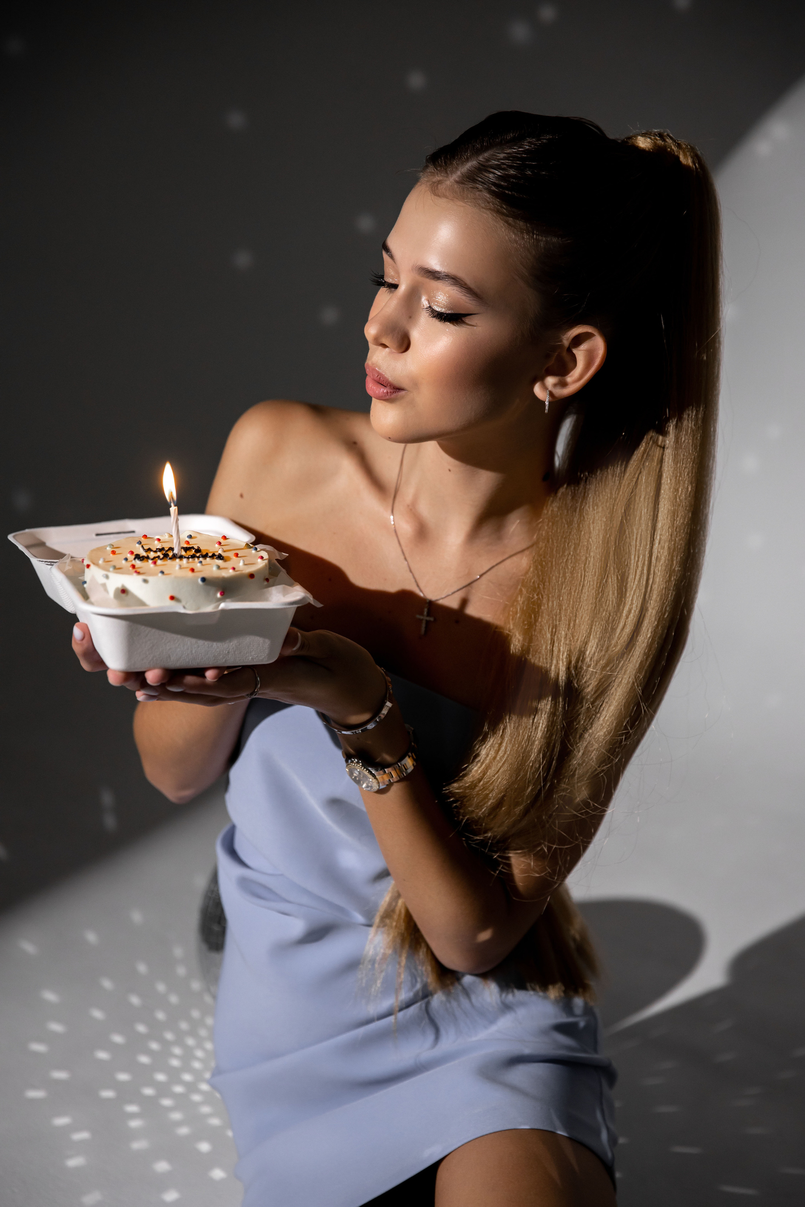 Happy B'Day. Свадебный и семейный фотограф в Севастополе и в Крыму Анастасия Корчак