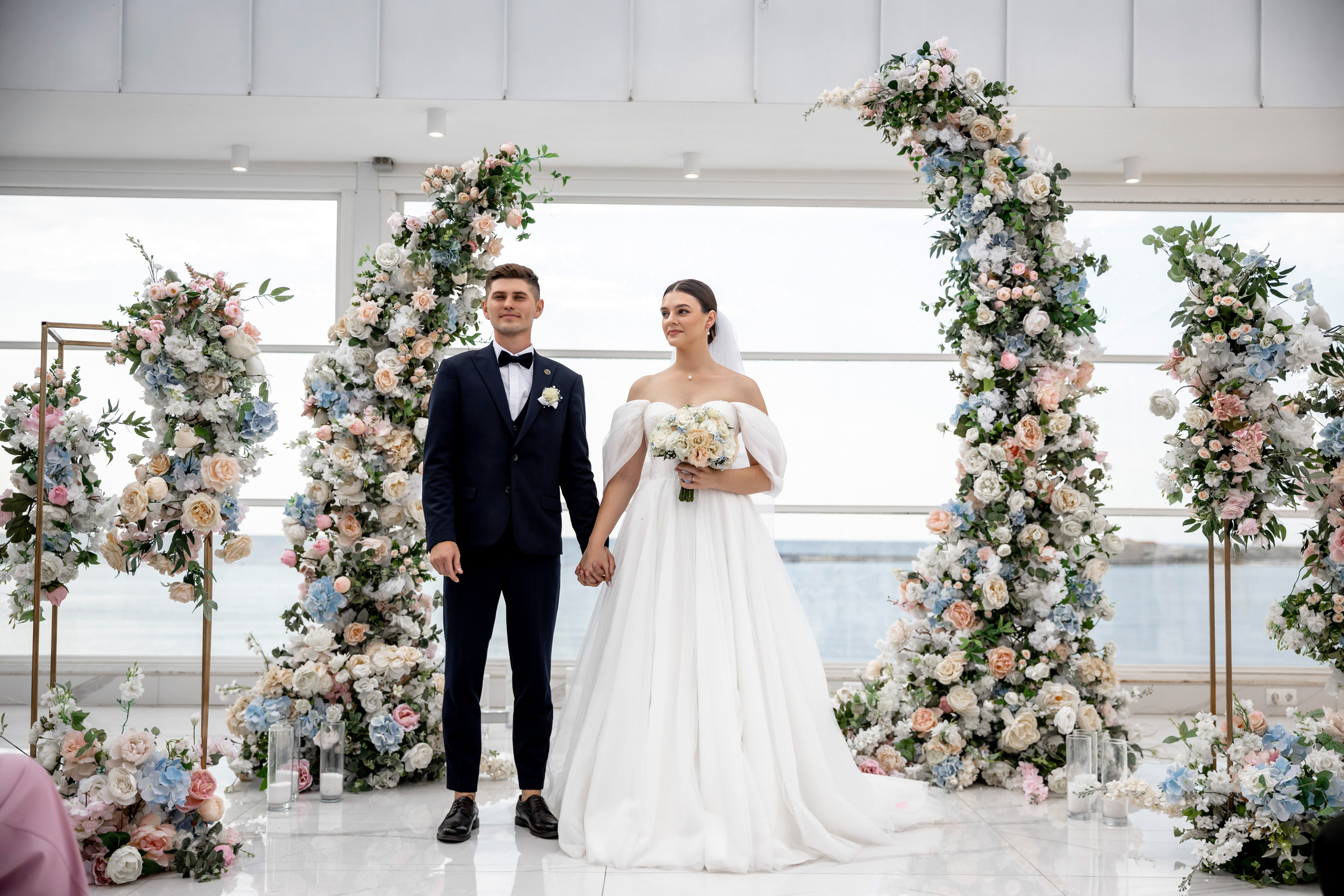 Свадебный фотограф Севастополь Крым. Свадебный и семейный фотограф в Севастополе и в Крыму Анастасия Корчак