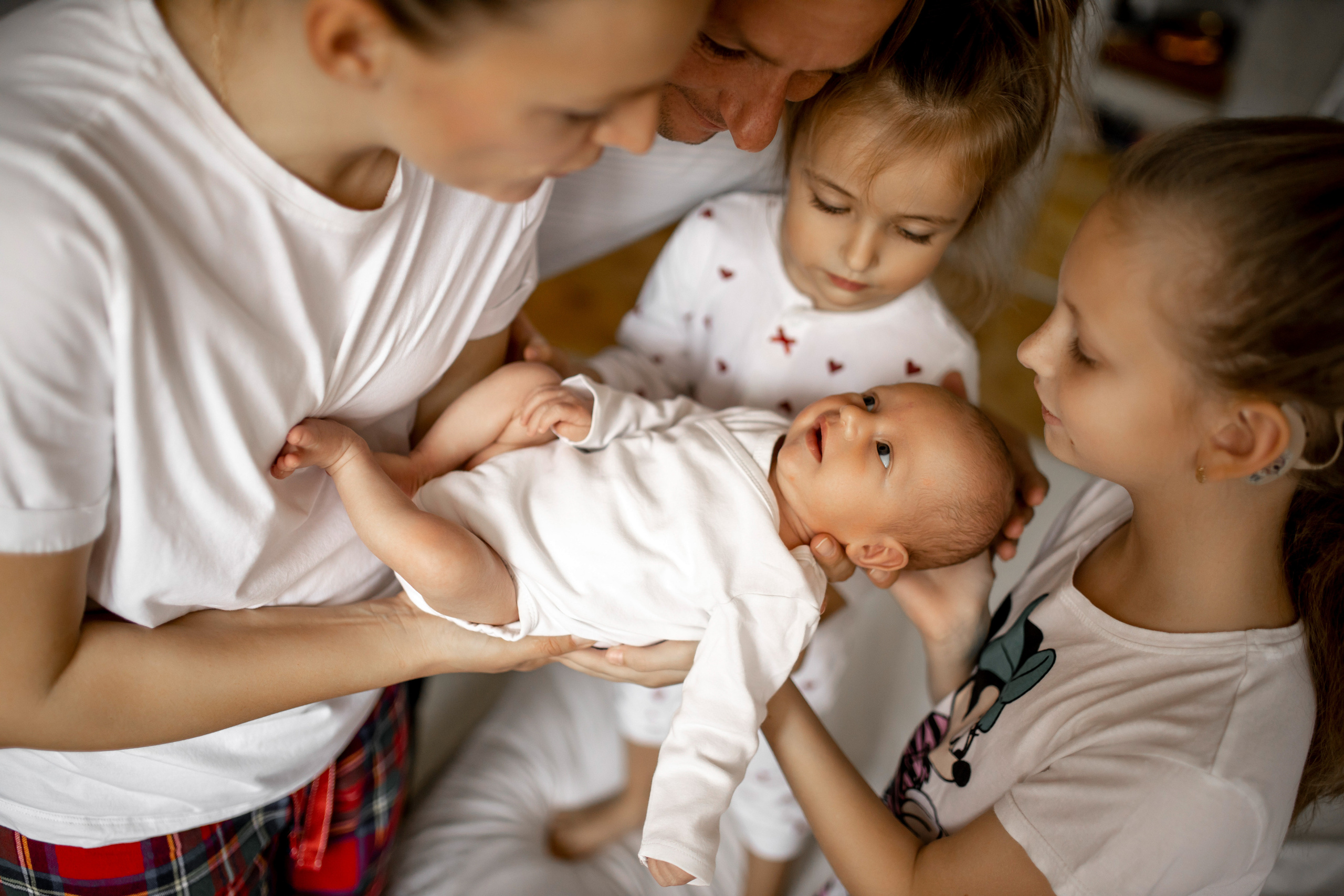 Home story. Свадебный и семейный фотограф в Севастополе и в Крыму Анастасия Корчак