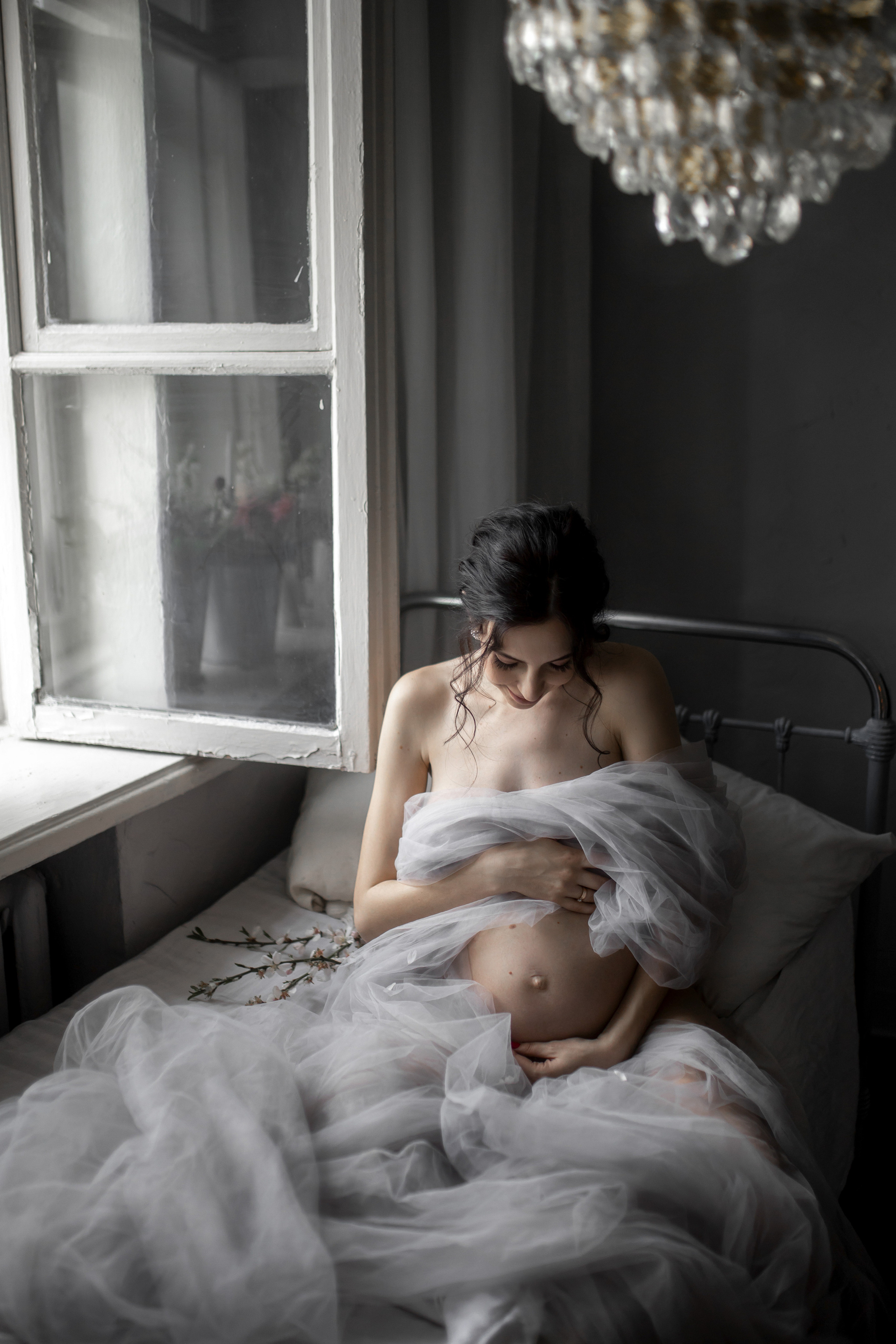 В ожидании тебя…. Свадебный и семейный фотограф в Севастополе и в Крыму Анастасия Корчак