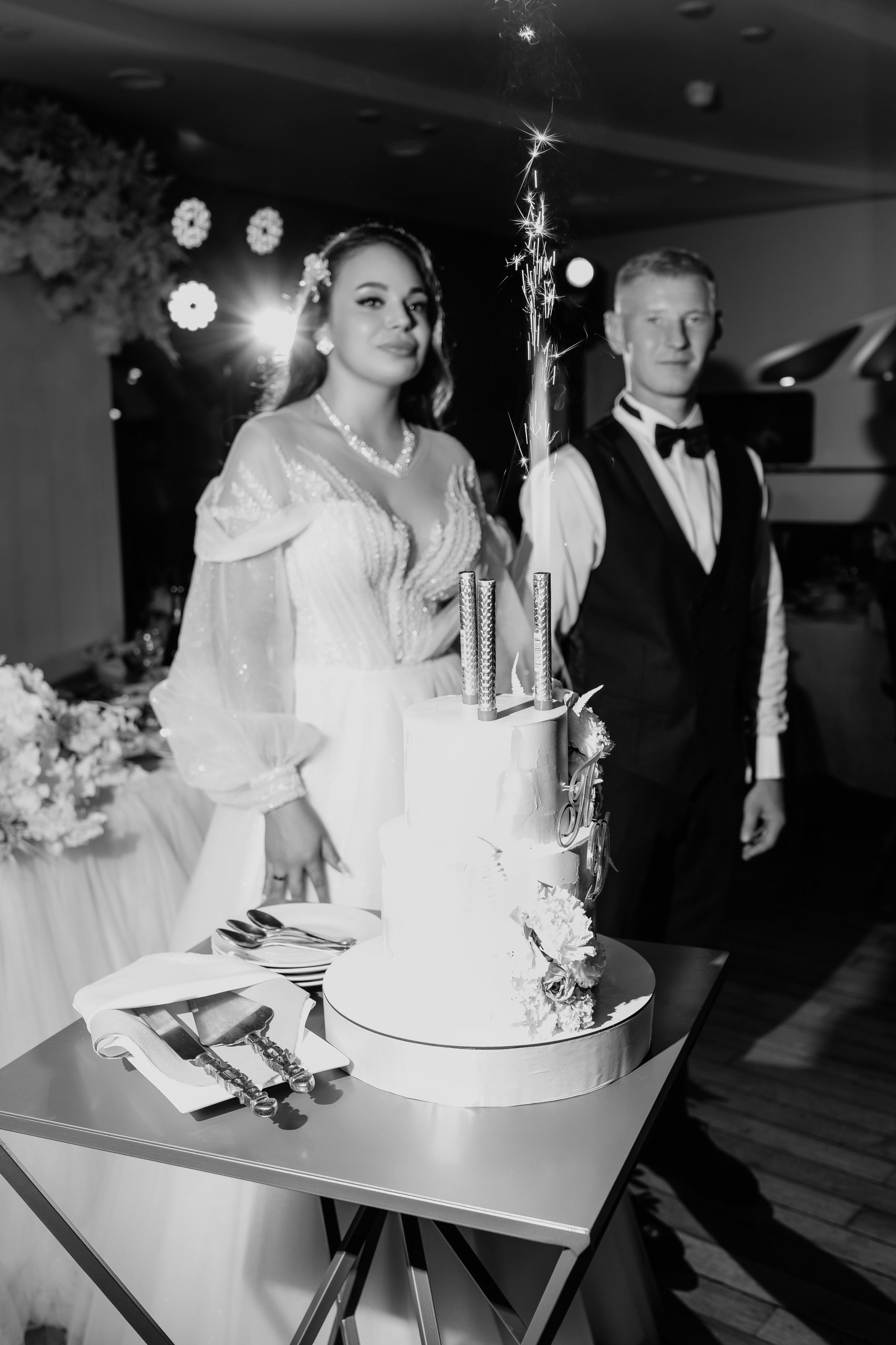 Свадебная фотосессия в Орле. Свадебный фотограф в Орле Андрей Поляков