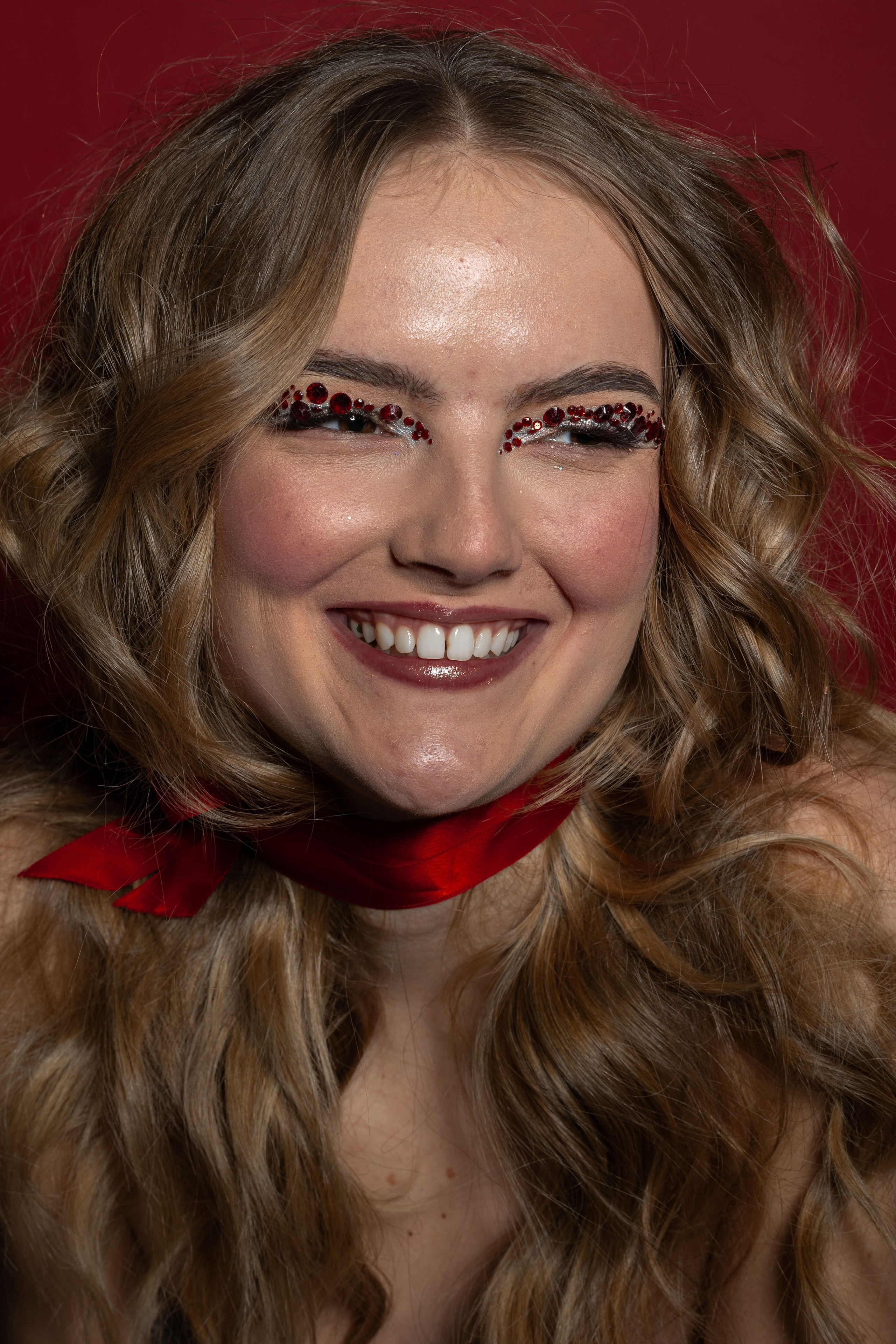 Ретушь. Photographer and retouching Maryia Buhai