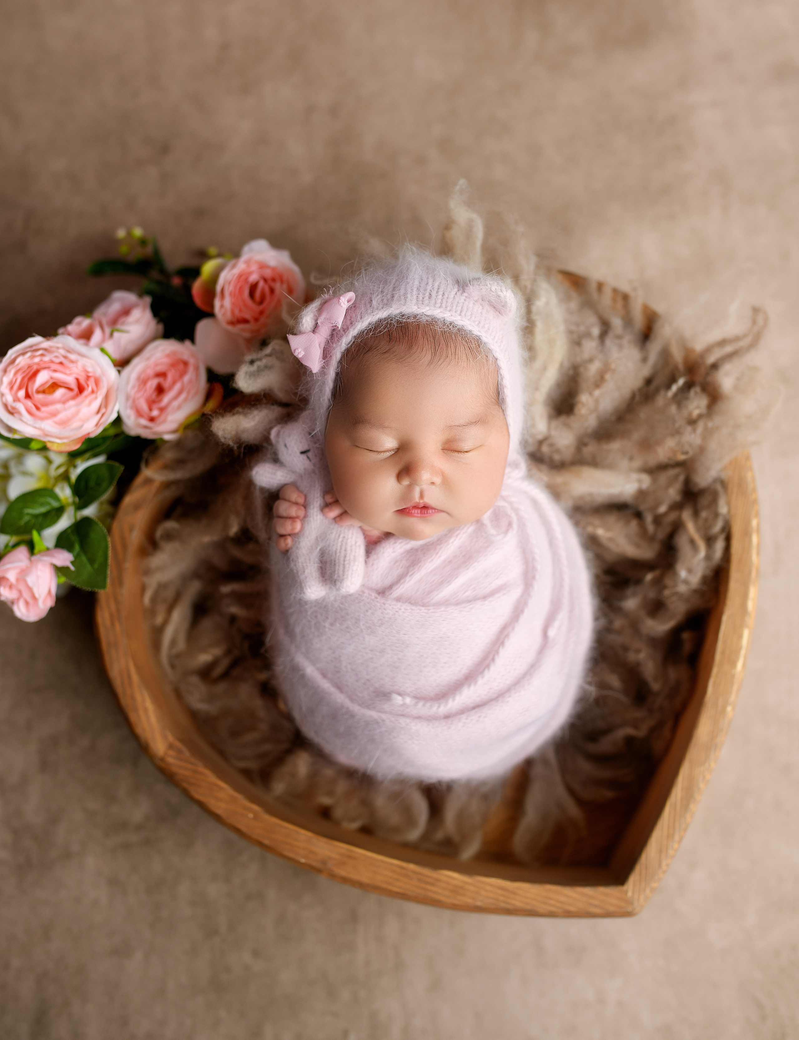 Фотосессия новорожденных Ярославль. Наталья Михайлова Фотограф новорожденных в Ярославле