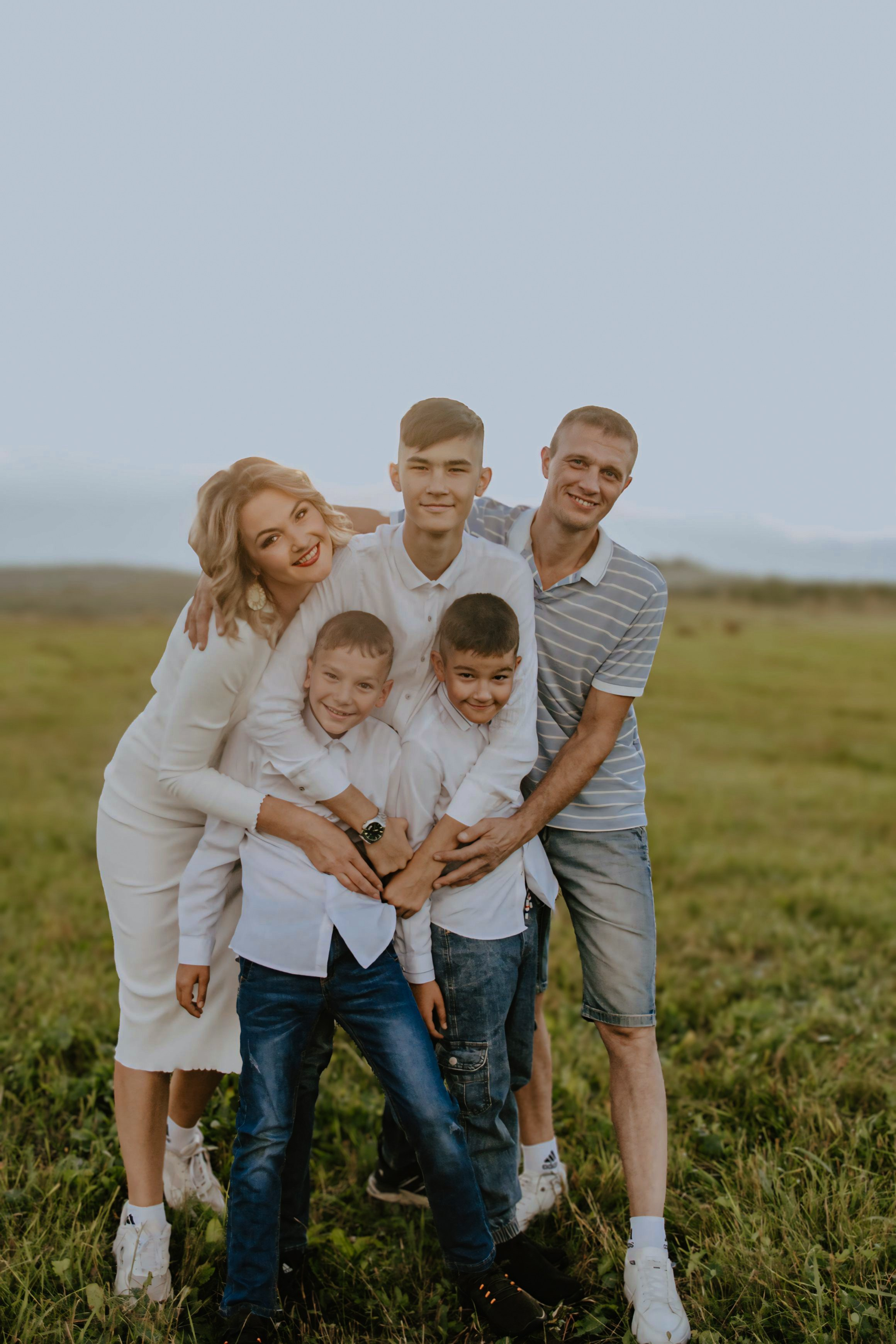 День рождения. ProFoto