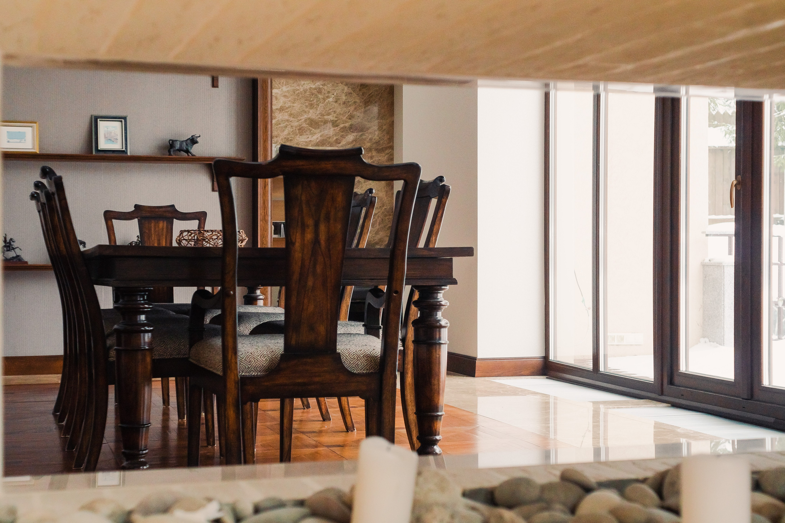 Съёмка недвижимости в Крыму 2025 / Real estate photography in Crimea. Даниил Овчар / Видеооператор