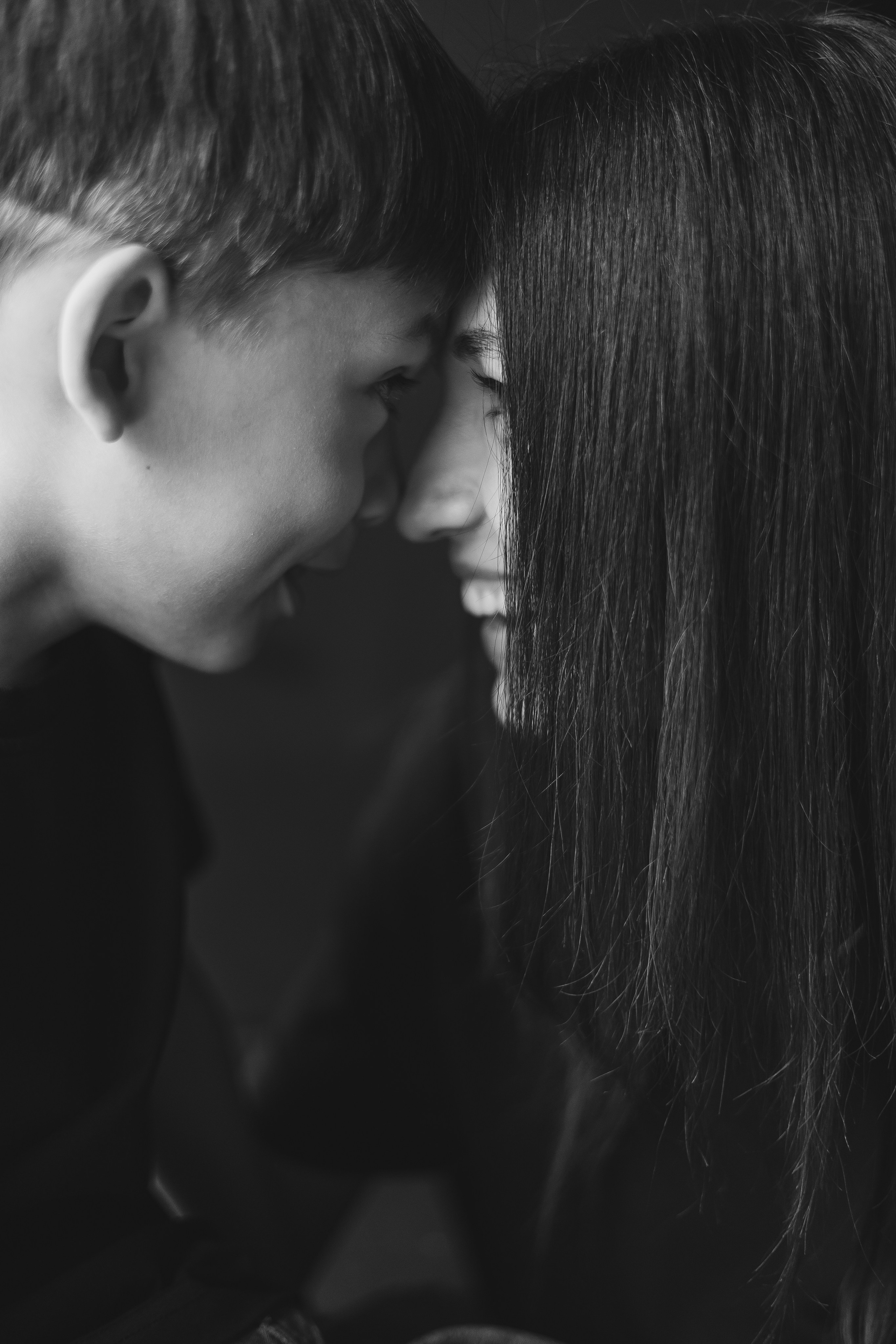 Photos colored with emotions. Свадебный и портретный фотограф в Красноярске Алина Семенихина