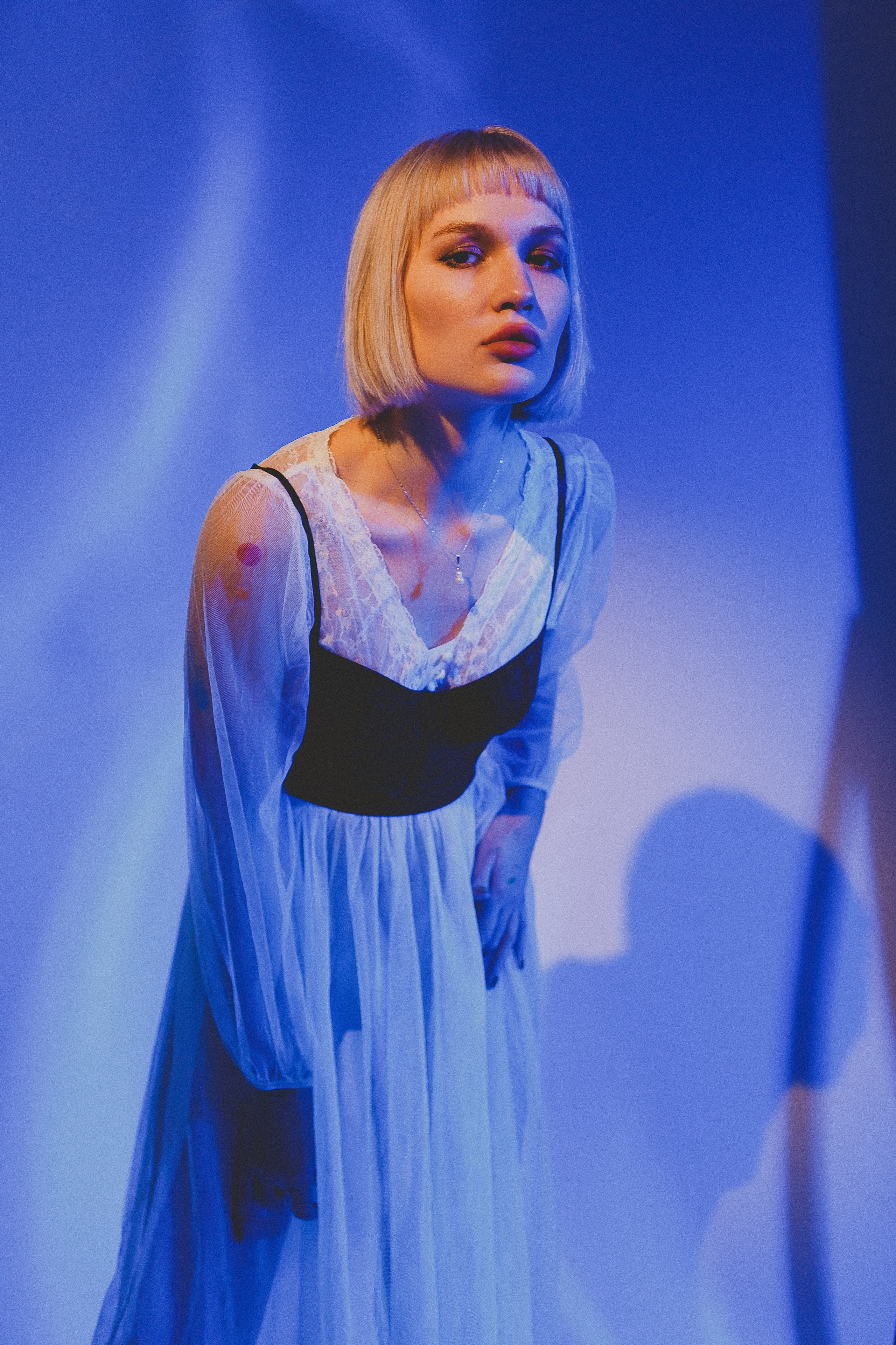 Полина. Свадебный и портретный фотограф в Красноярске Алина Семенихина