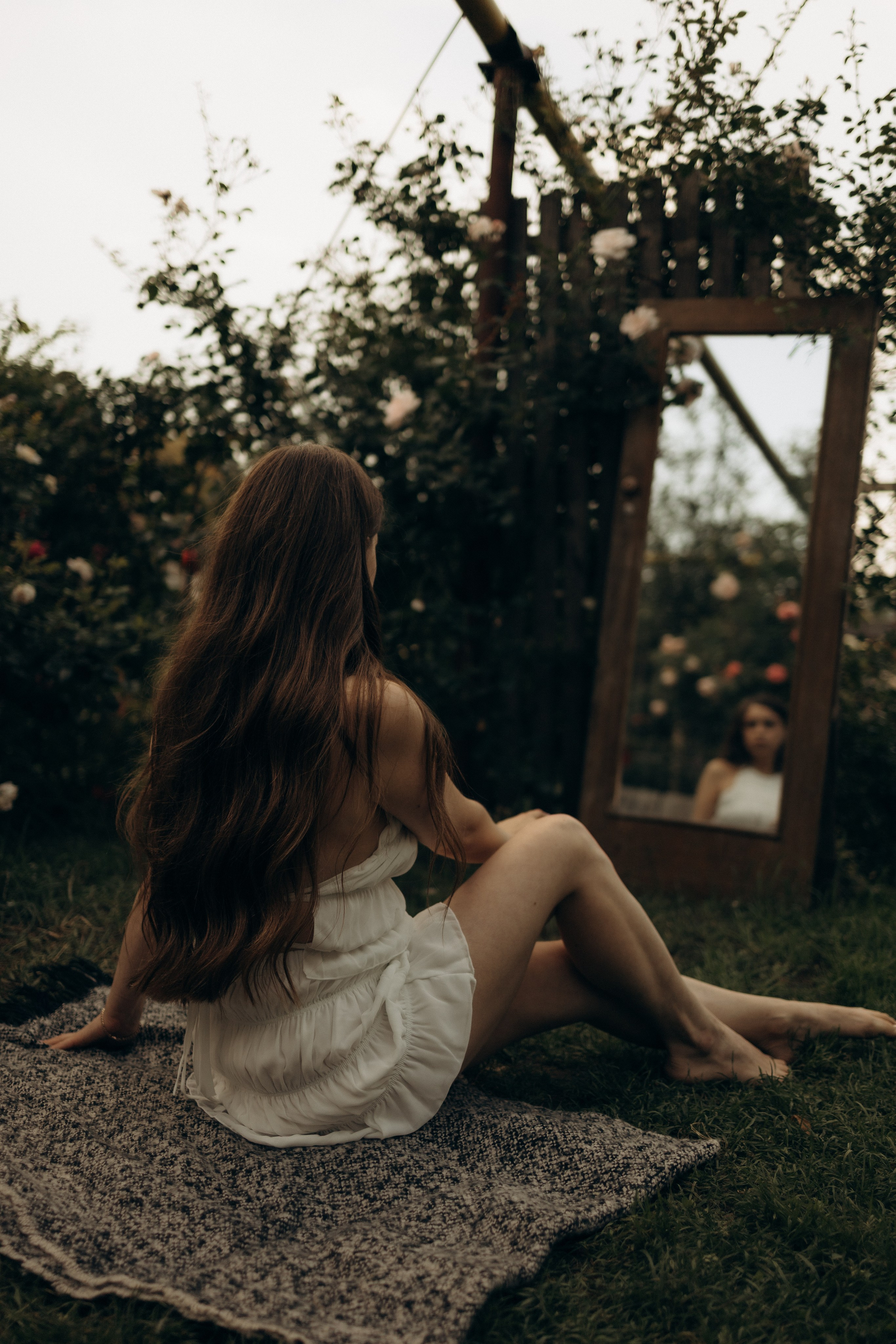 Екатерина. Семейный фотограф в Ижевске Даша Денисова