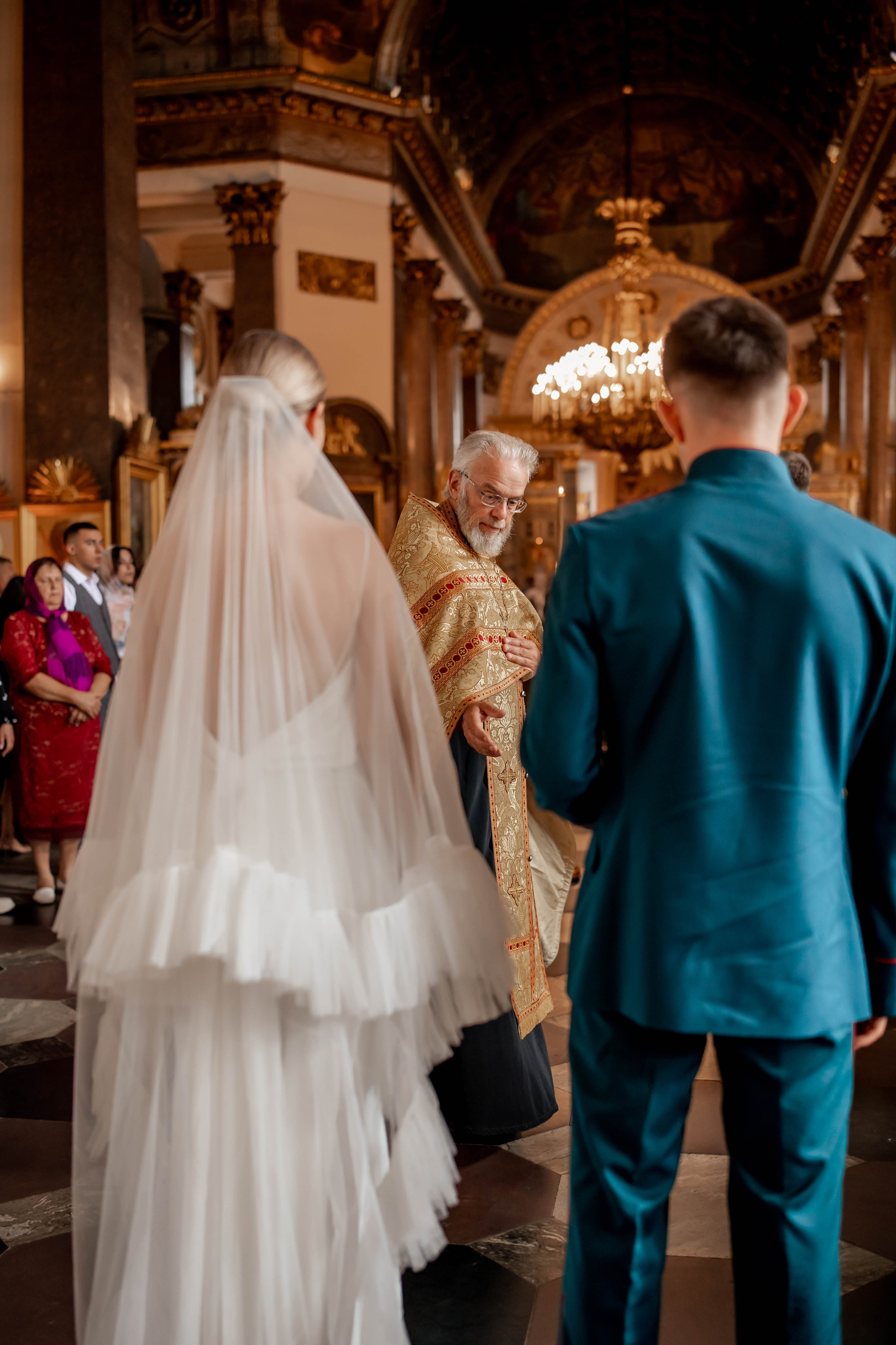 Марк и Виктория. Свадебный и семейный фотограф в Санкт- Петербурге