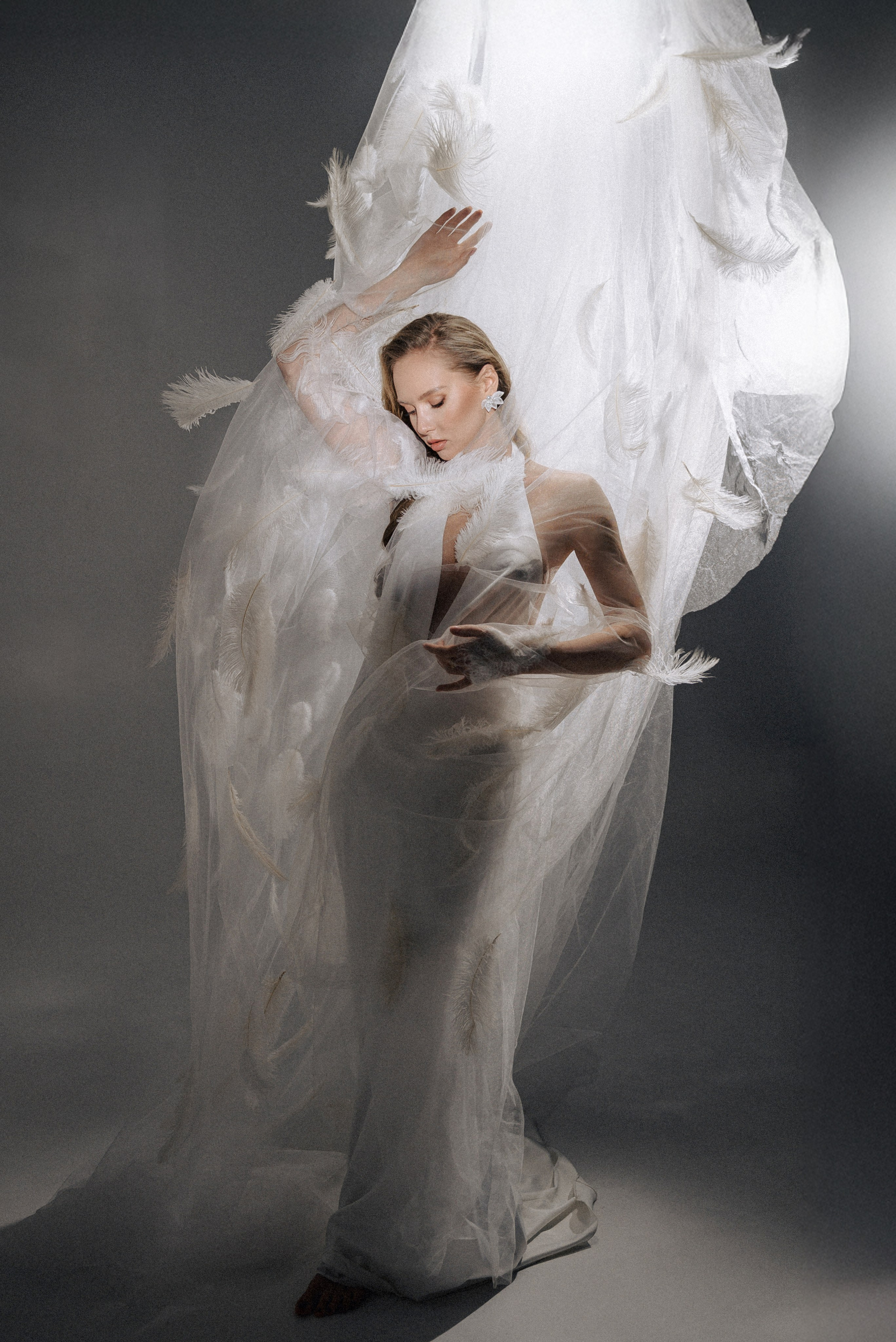 Марика. Свадебный и портретный фотограф в Минске Наташа Каракулова