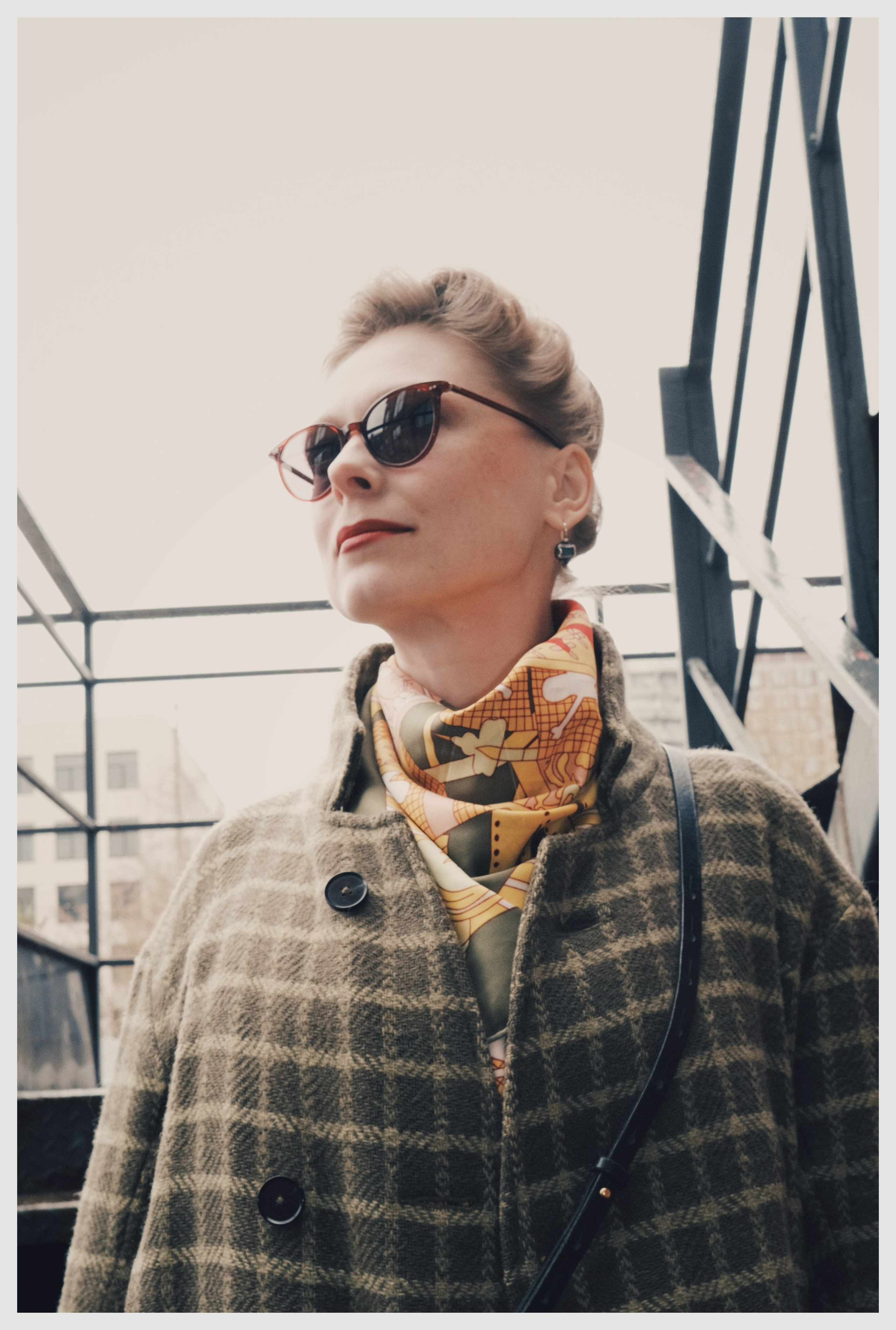 Деним Просвет ‘26. Фотографирую стиль