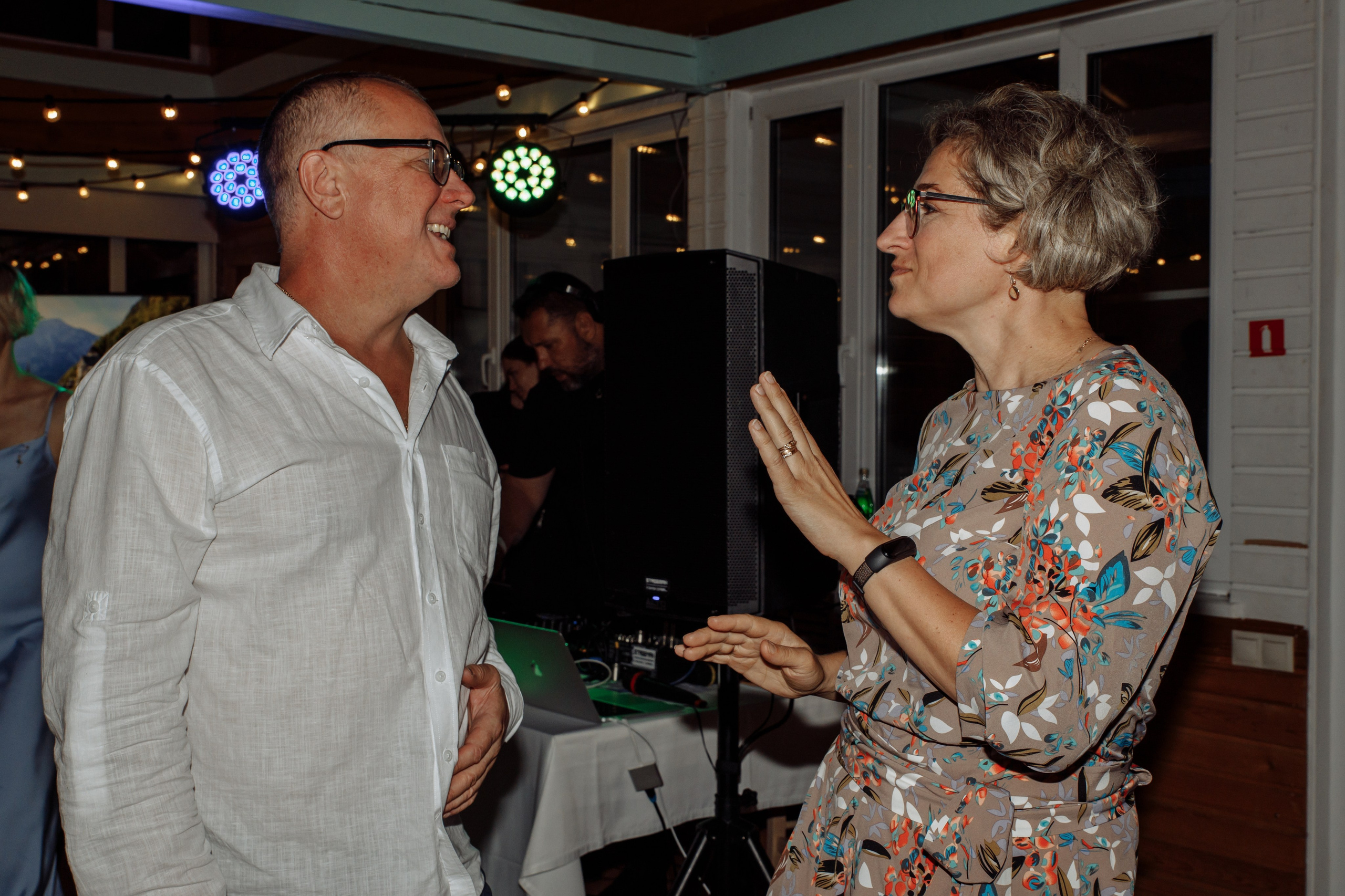 Влад и Даша