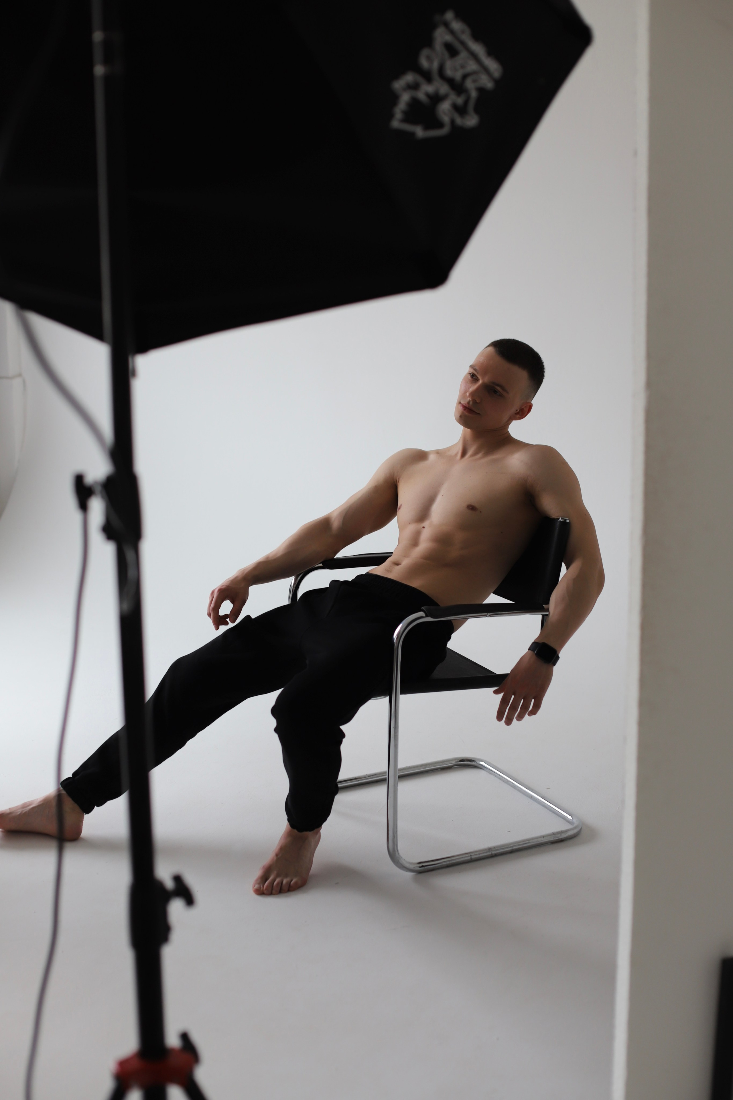 Максим. Kristina Krugova