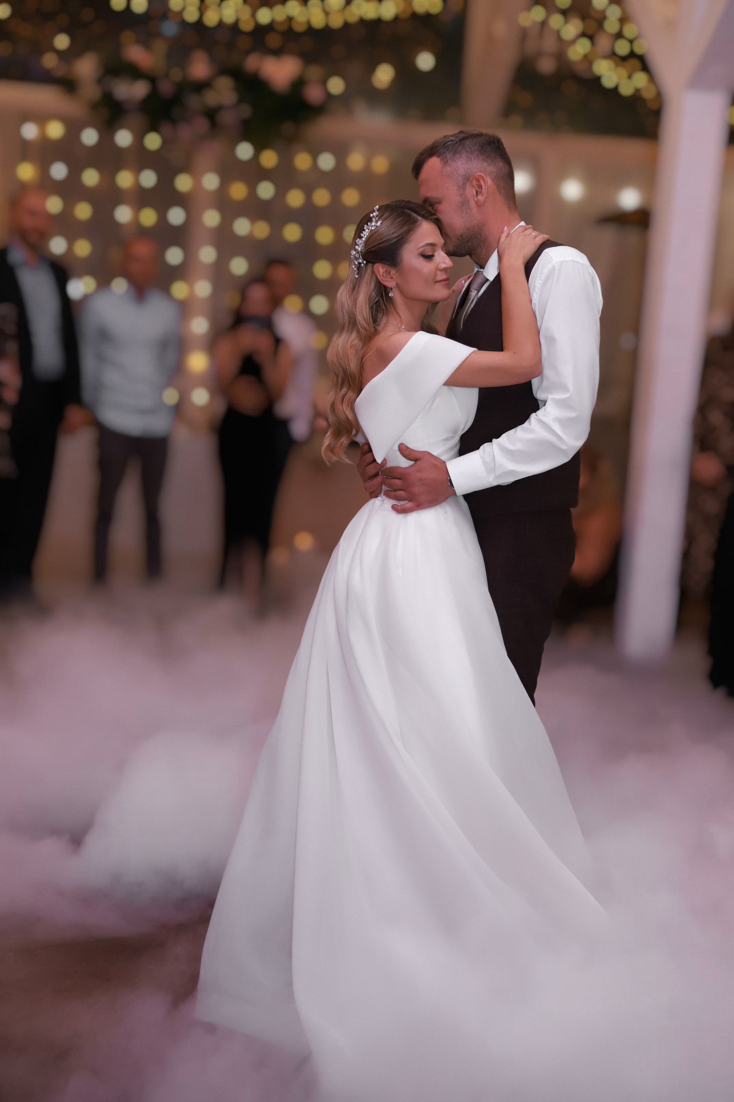 Денис и Наталия. Kristina Krugova