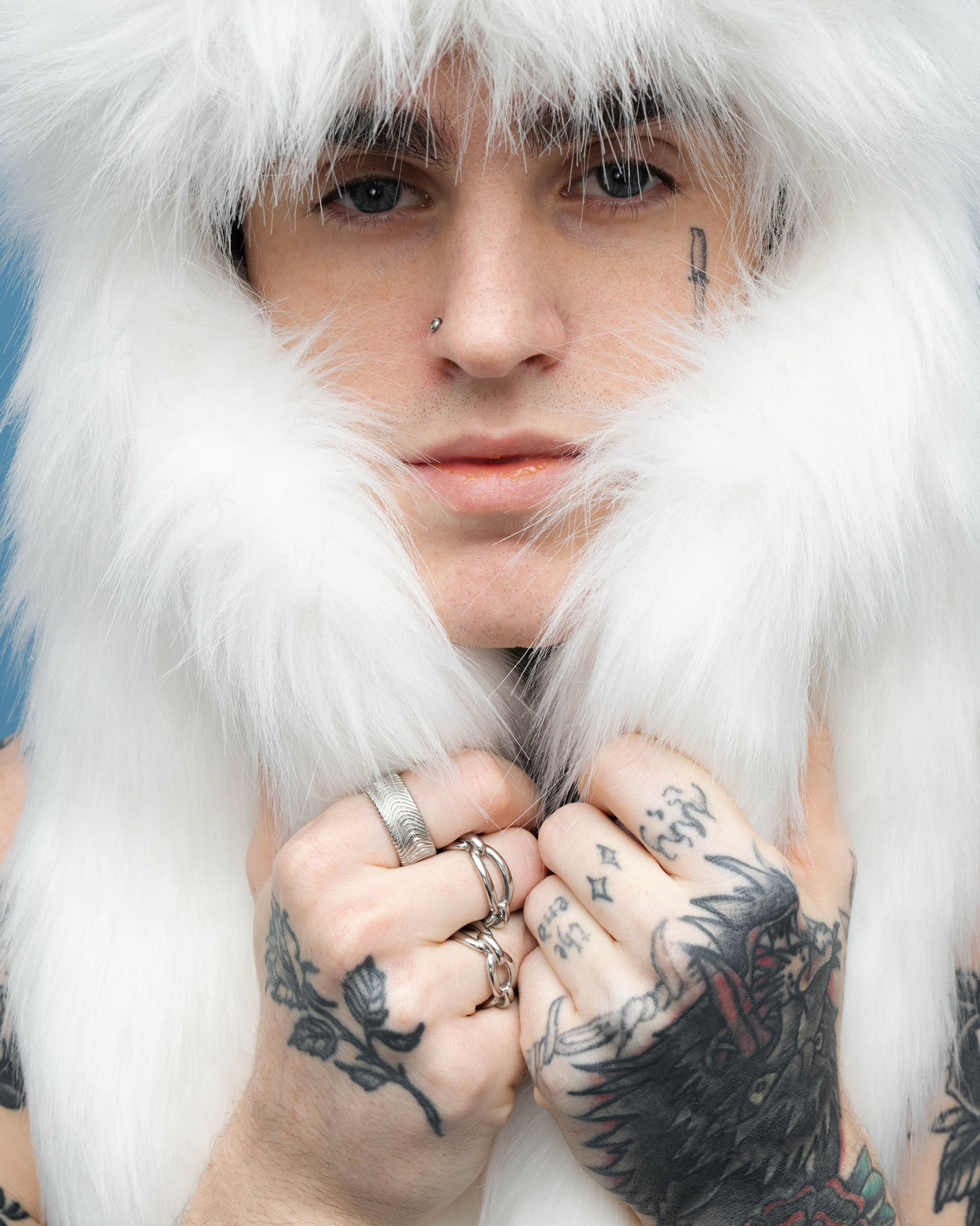 Catalogue crnimcherno. Kosky ilya