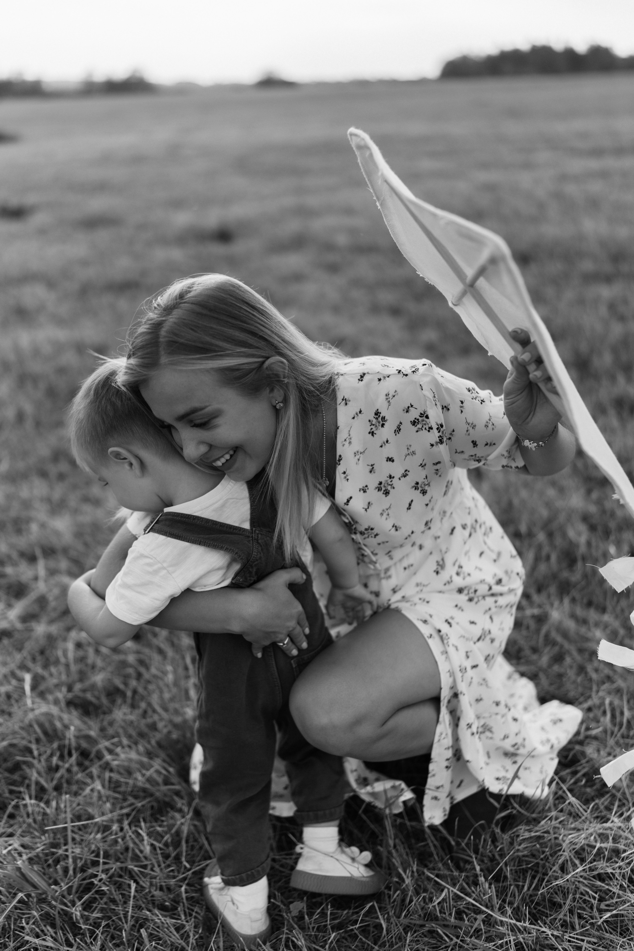 Рома, Даша, Паша. Свадебный и семейный фотограф в Москве и Красногорске — живые кадры | Анастасия Тихонова