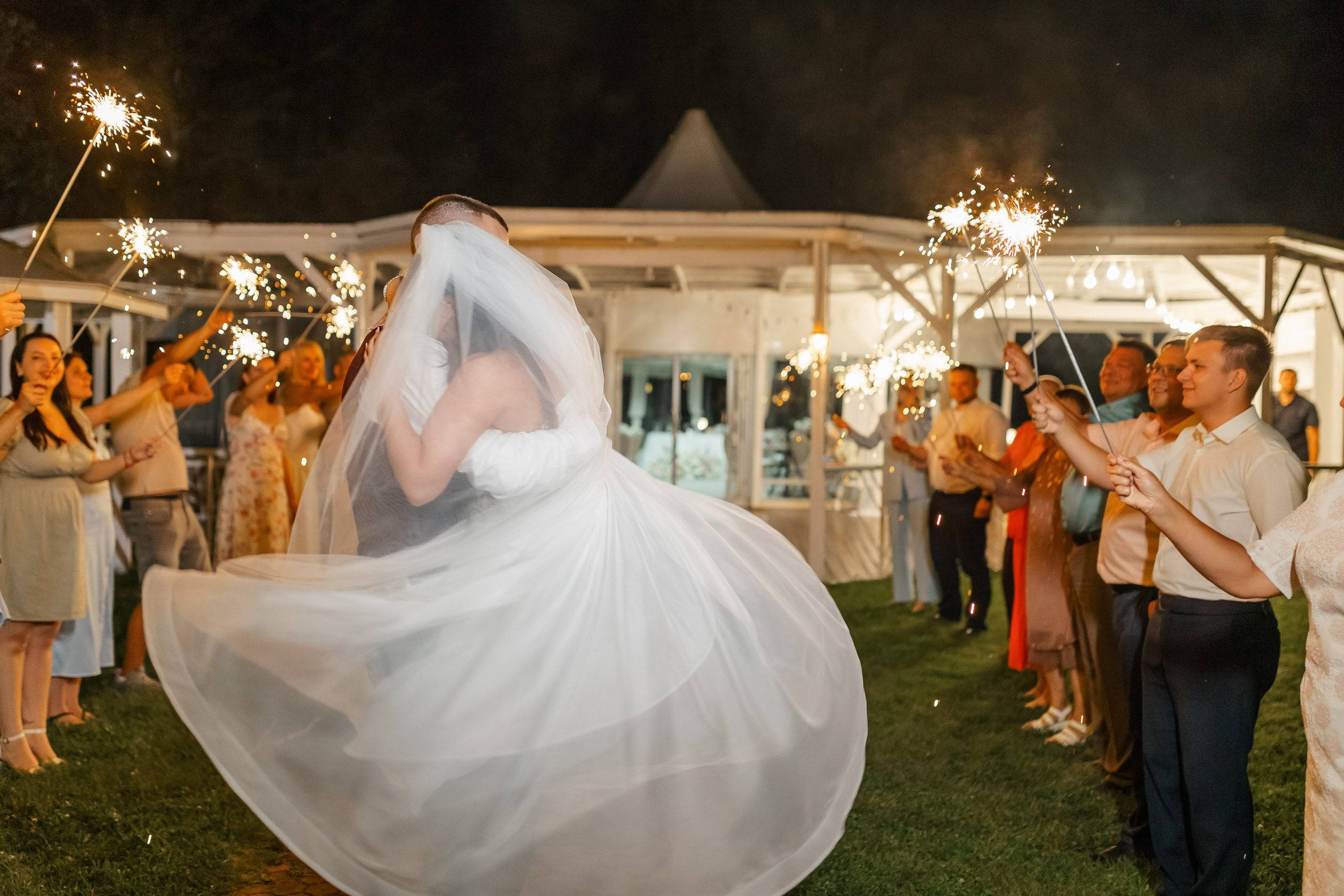 Илья и Александра. Sopka. Выездная на мельнице. Свадебный фотограф в Хабаровске