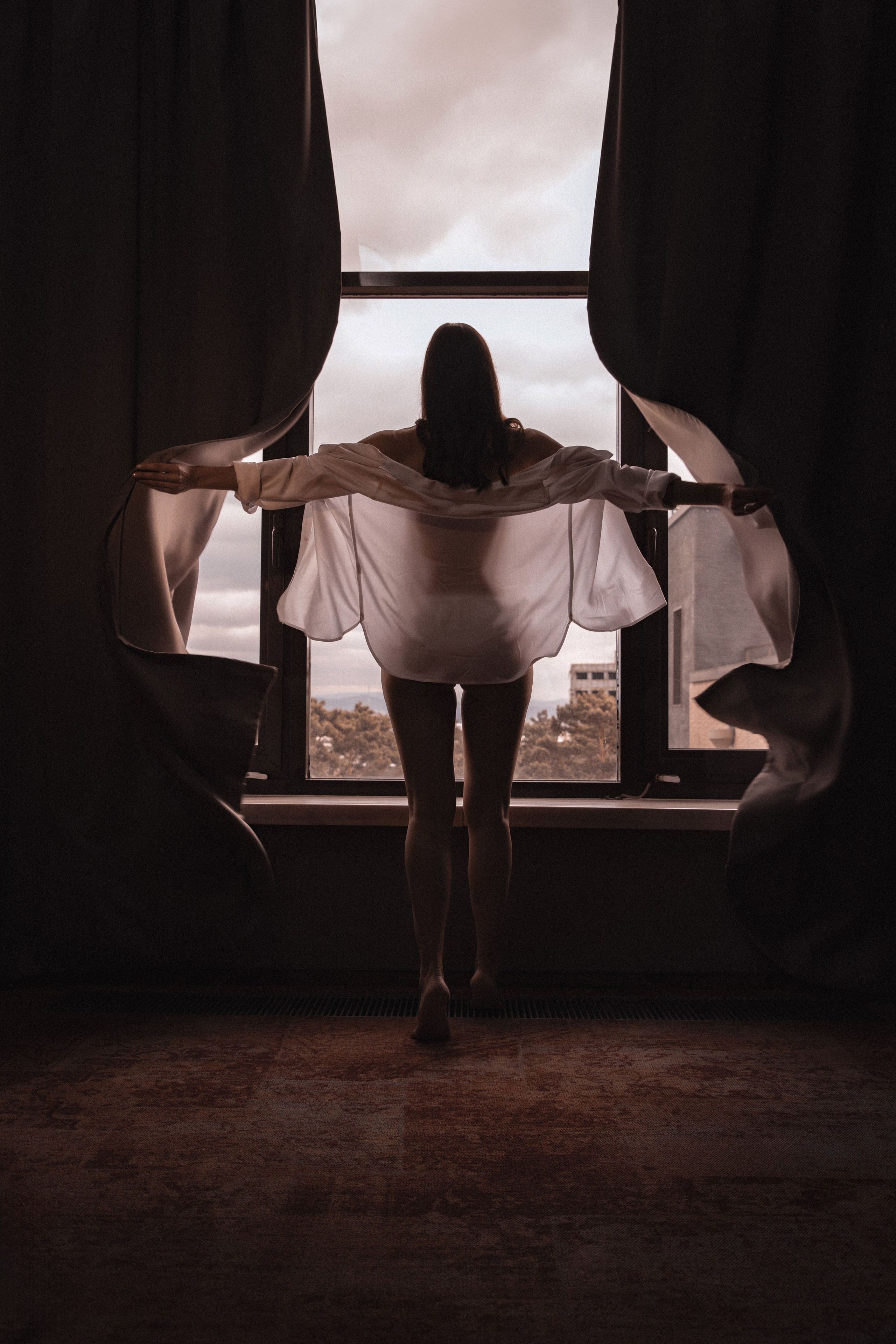 Студийная фотосессия. Организую и проведу любые фотосессии в солнечной Бурятии, в Улан-Удэ!