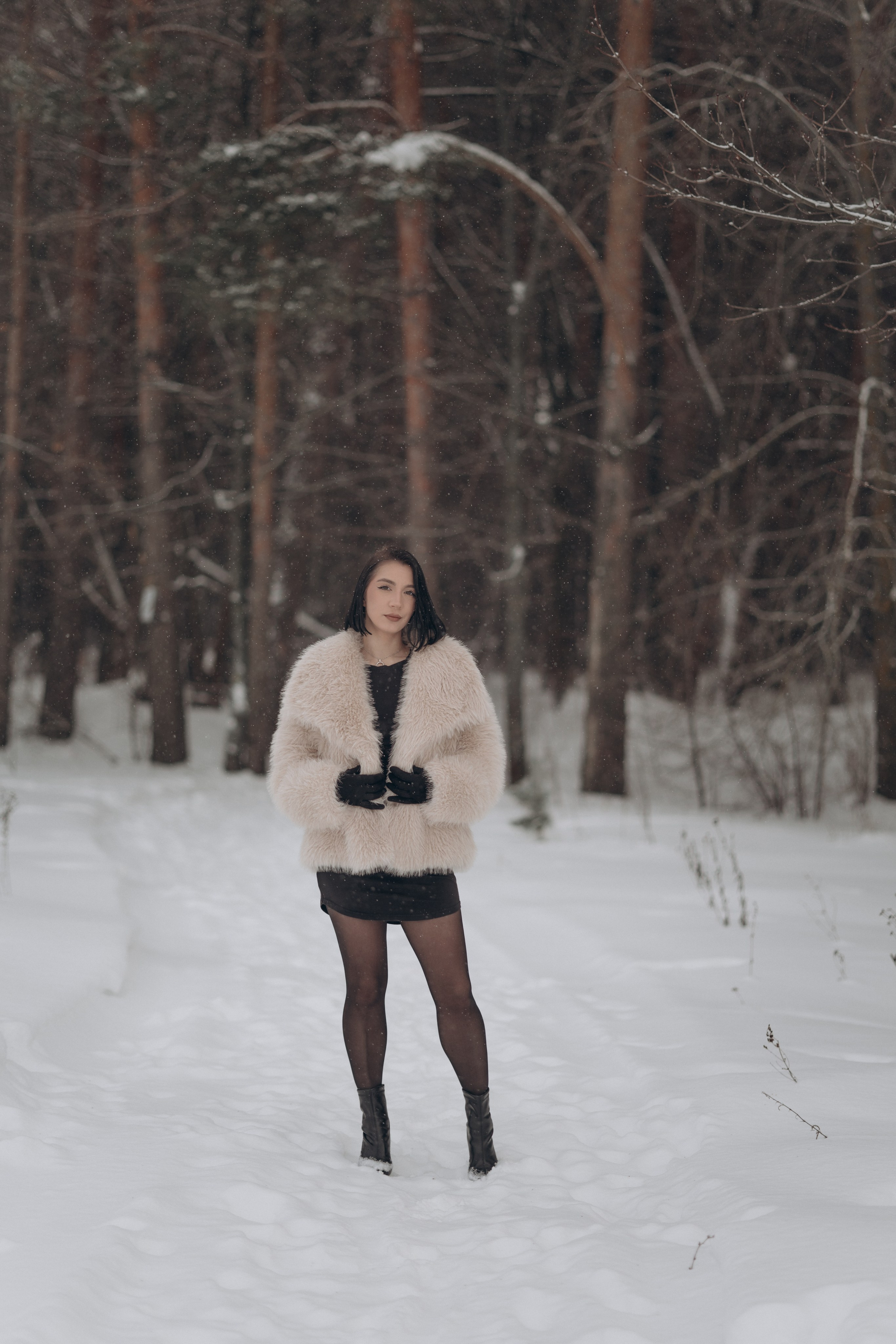 Элина. Фотограф Юлия Хакимова / Казань/ Чистополь