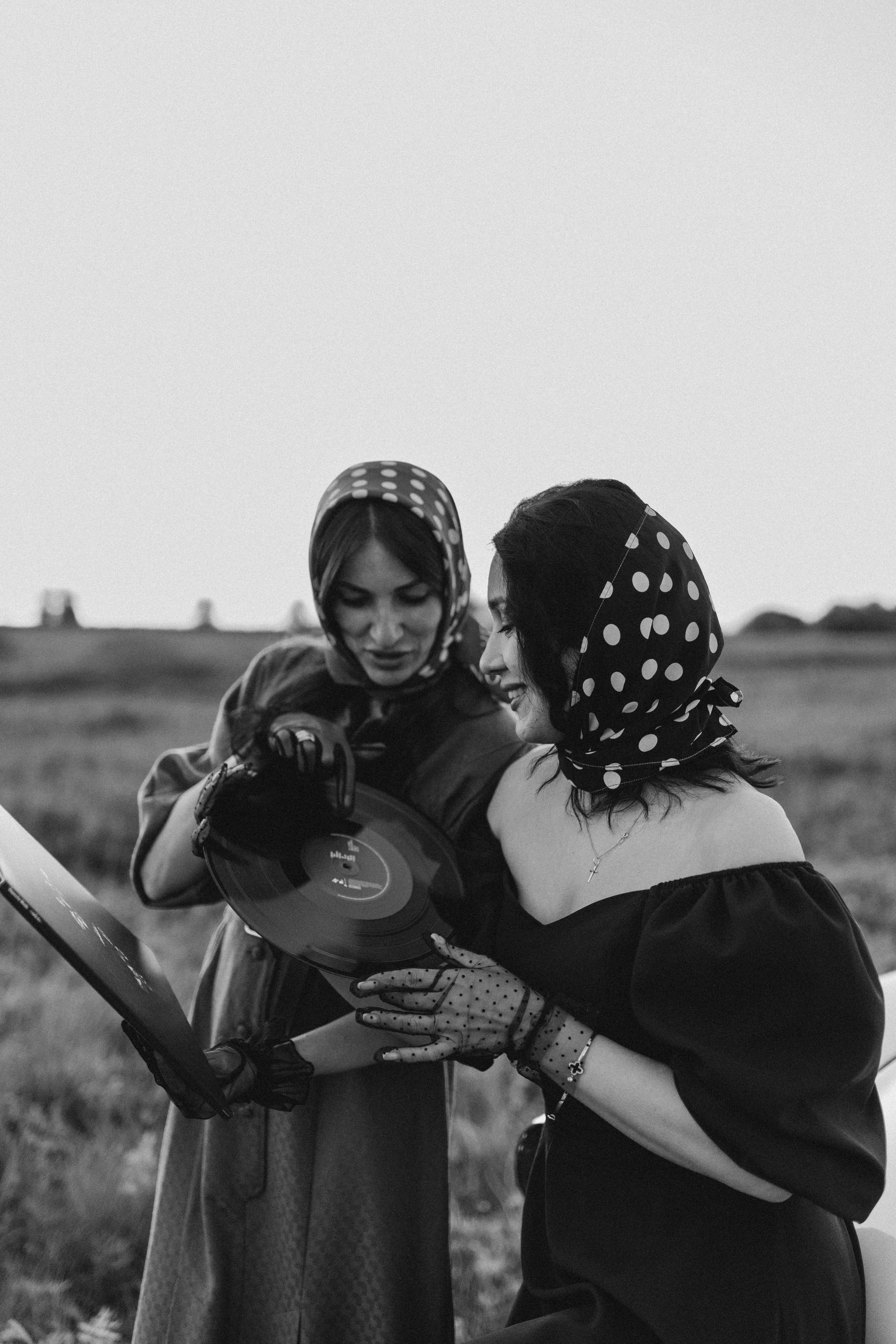 Путешествие в эпоху…. Фотограф Юлия Хакимова / Казань/ Чистополь