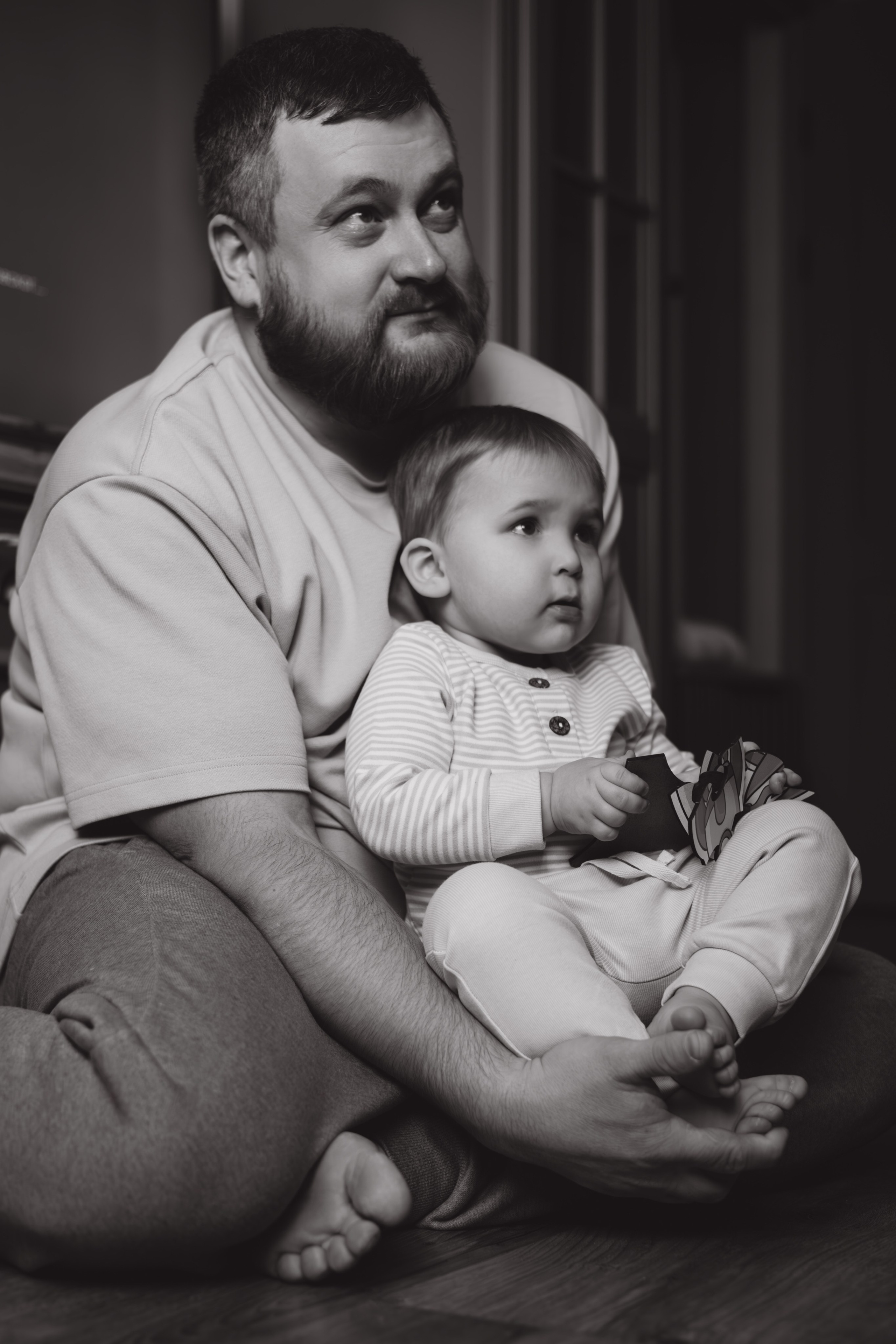 Семейная / Домашняя. Анна Лобастова | Фотограф для особенных мгновений ❤ Москва Люберцы