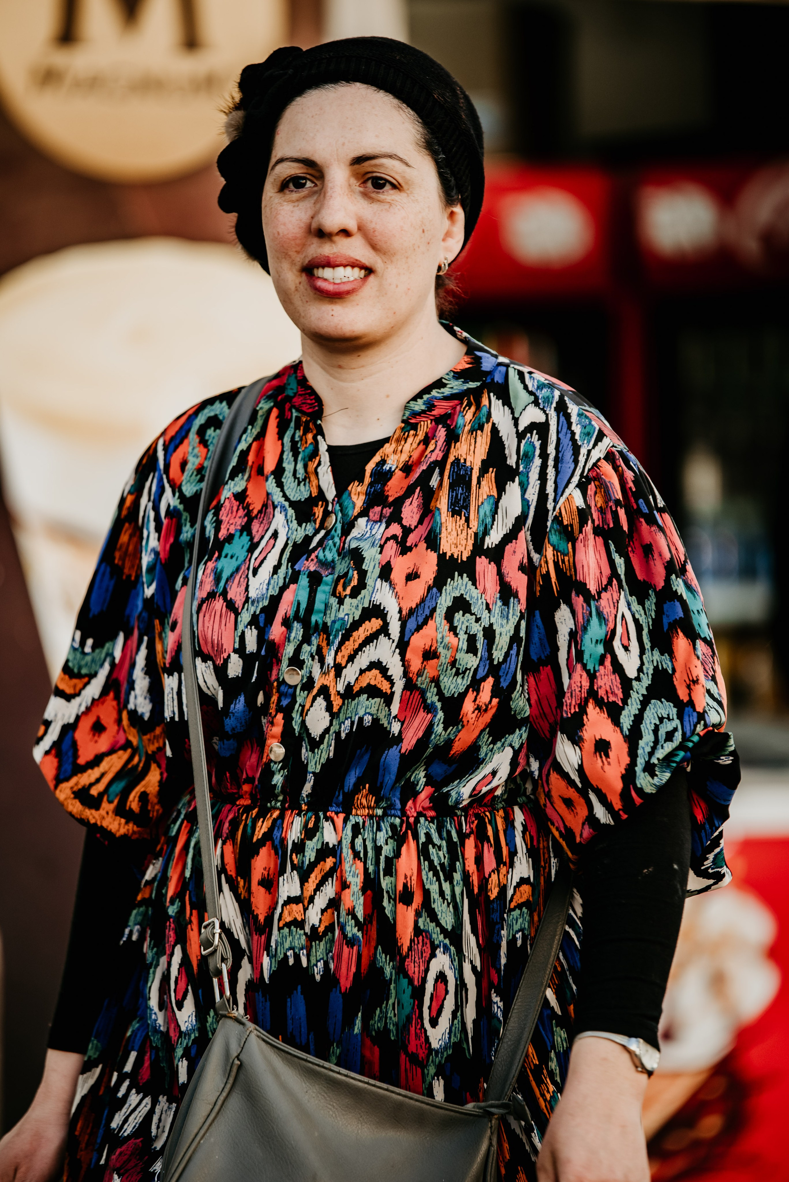 Street. Photographer in Tel Aviv, Israel. Event and fashion photographer TLV