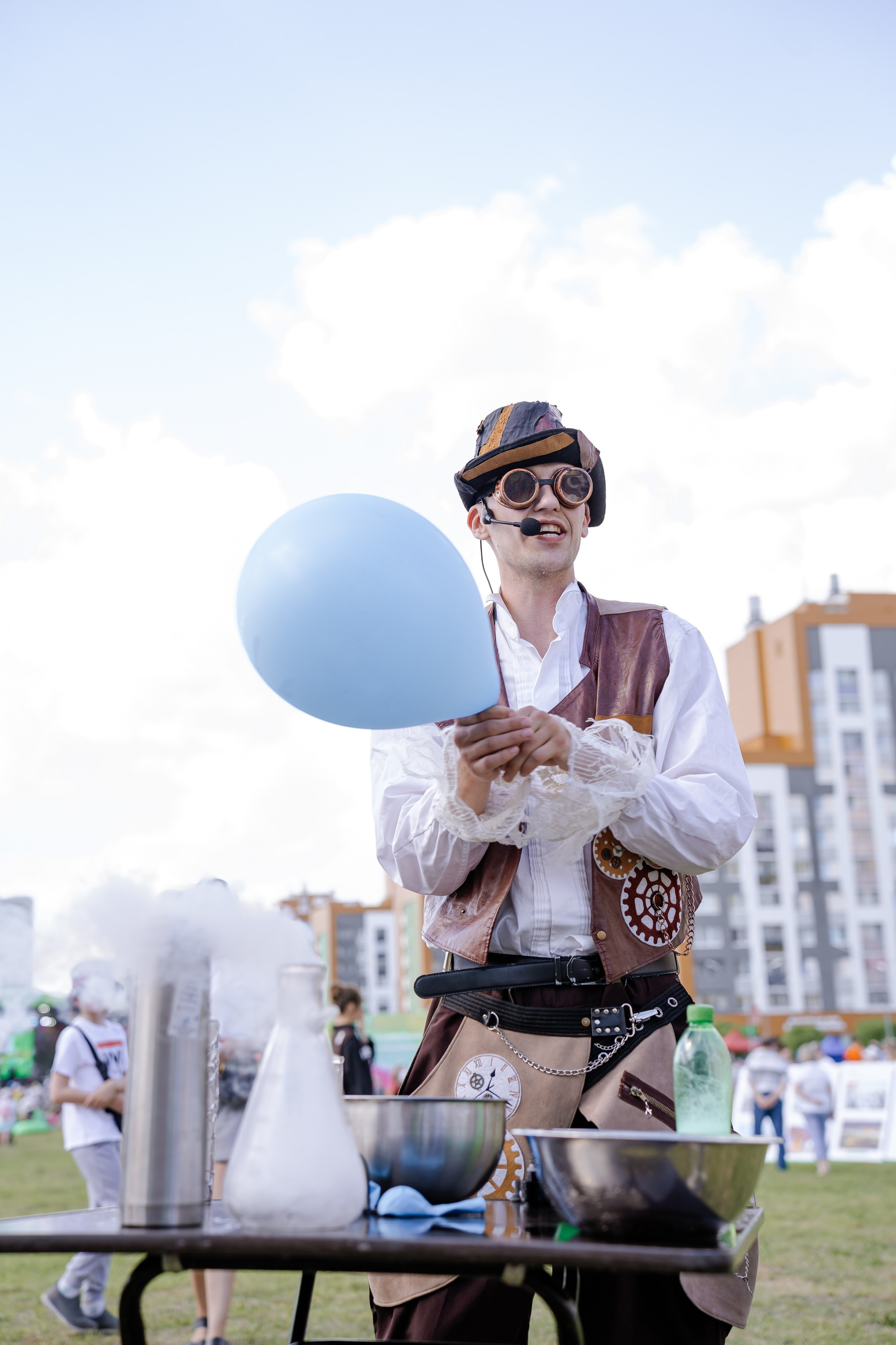 Репортаж. Фотограф в Екатеринбурге