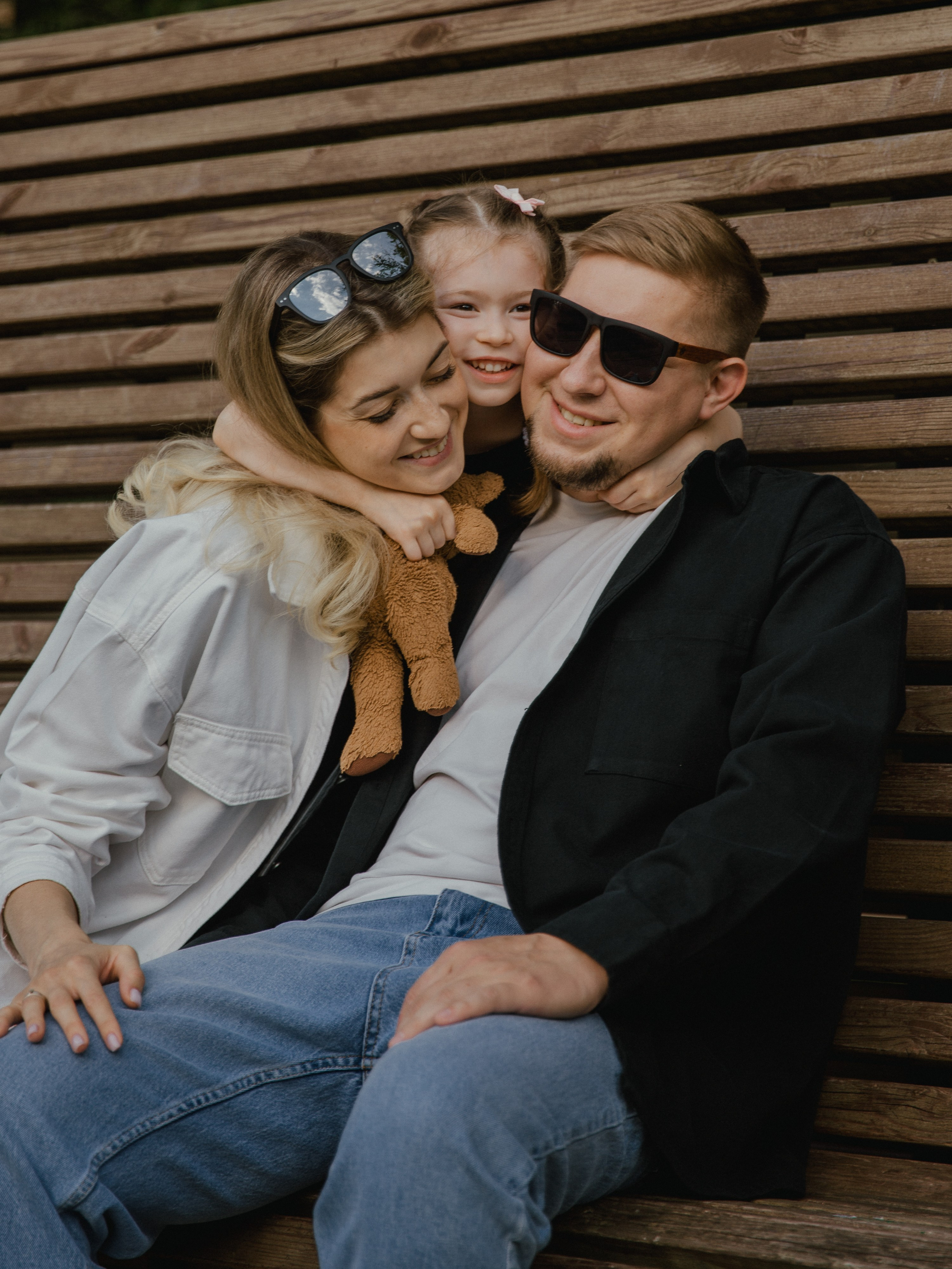 VYACHESLAV & YULIYA. Фотограф Ариана Романовская, Москва и МО