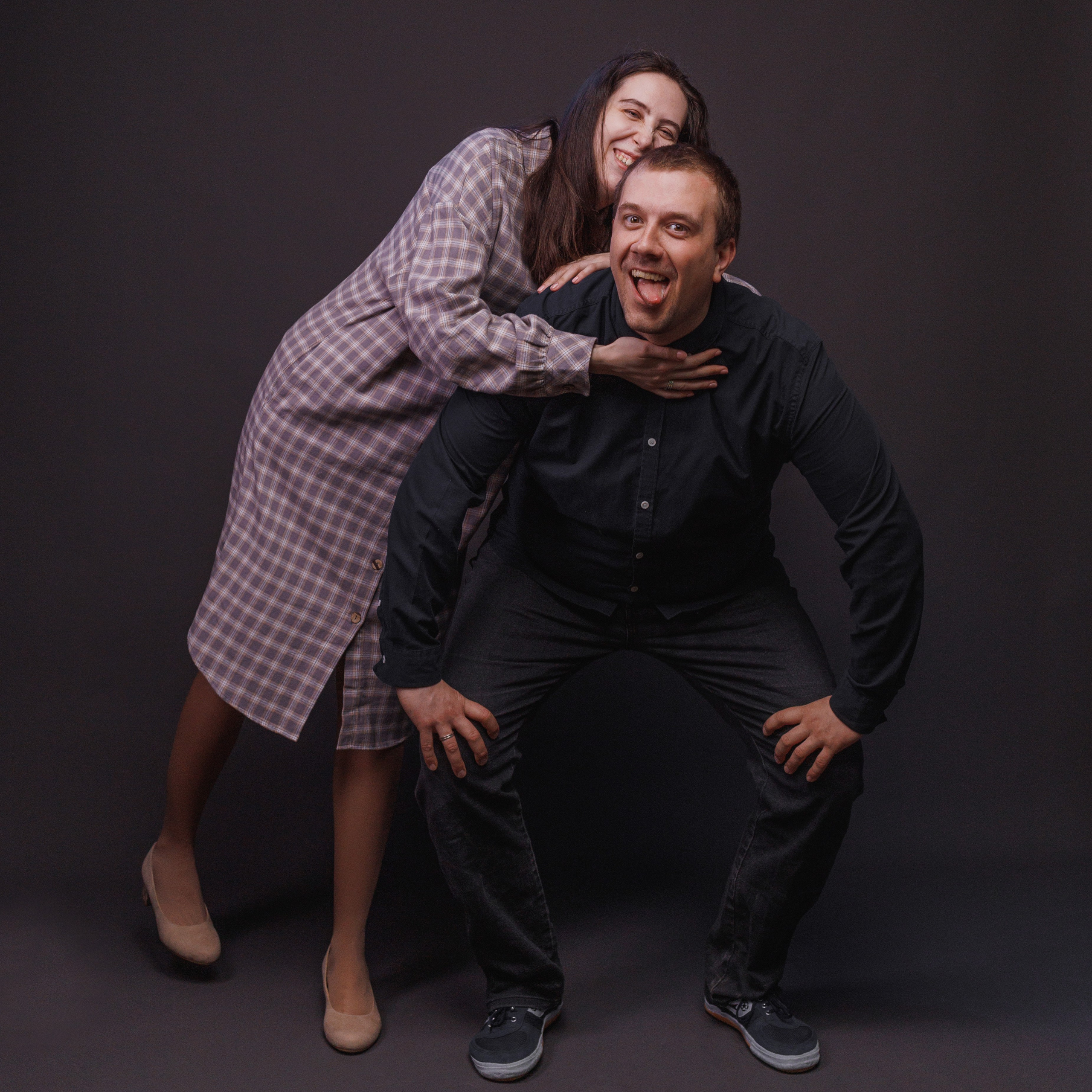 Любовь, дети. Игорь Бобров, #второйфотографсмоленска. Фото и видео для людей и бизнеса