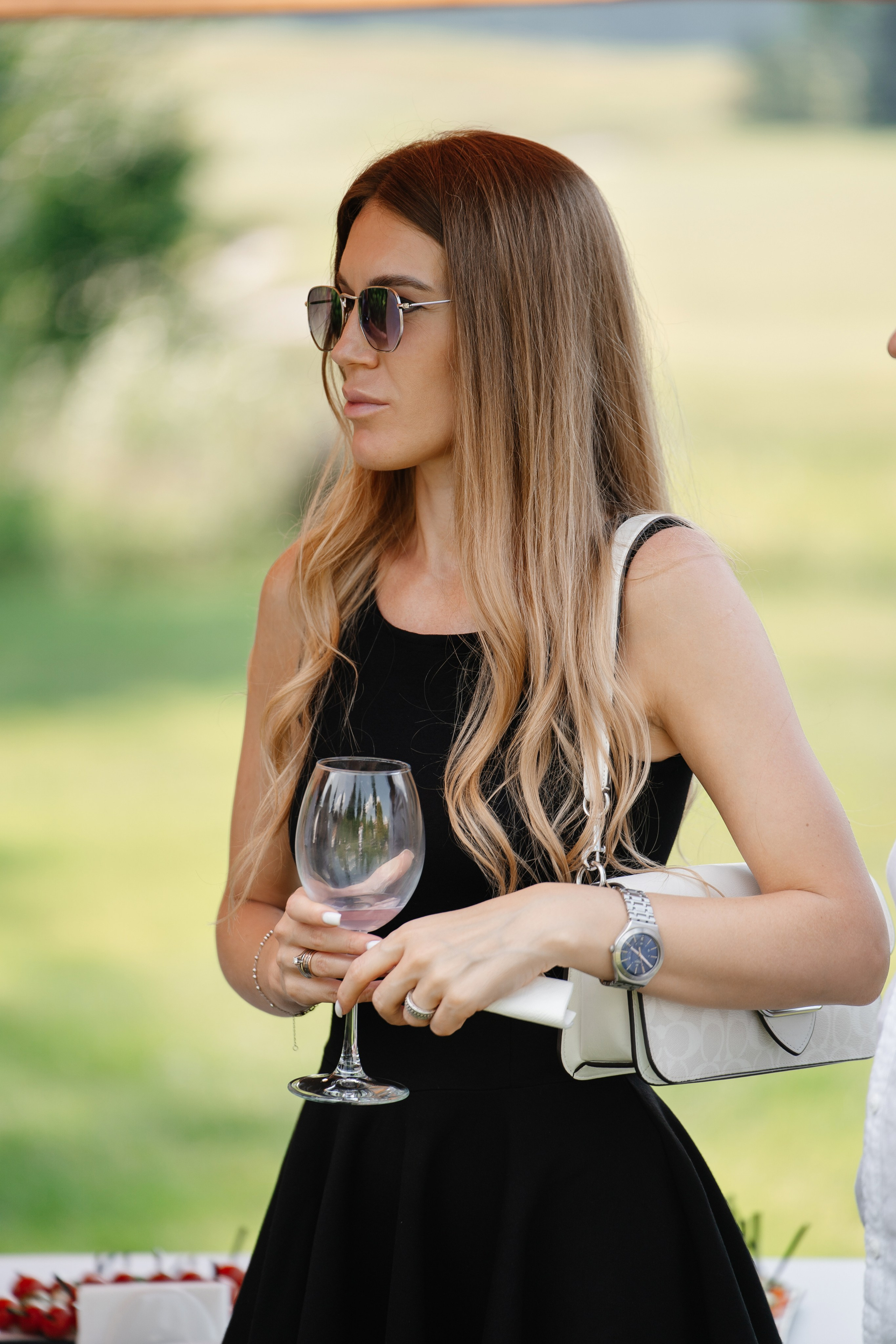 Игорь и Мария. Свадебный и репортажный фотограф в Москве Андрей Вайман