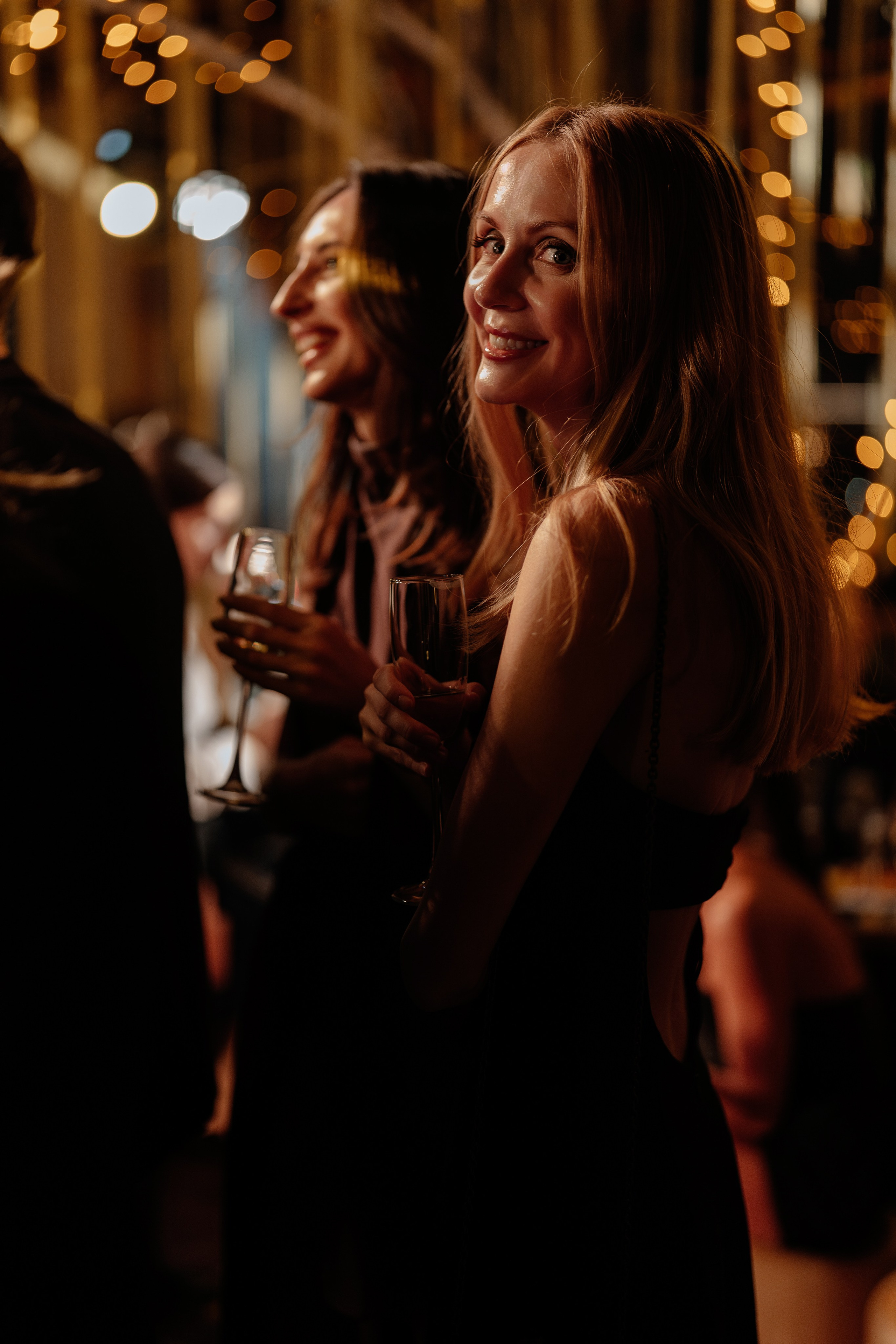 Стас и Настя. Свадебный и репортажный фотограф в Москве Андрей Вайман