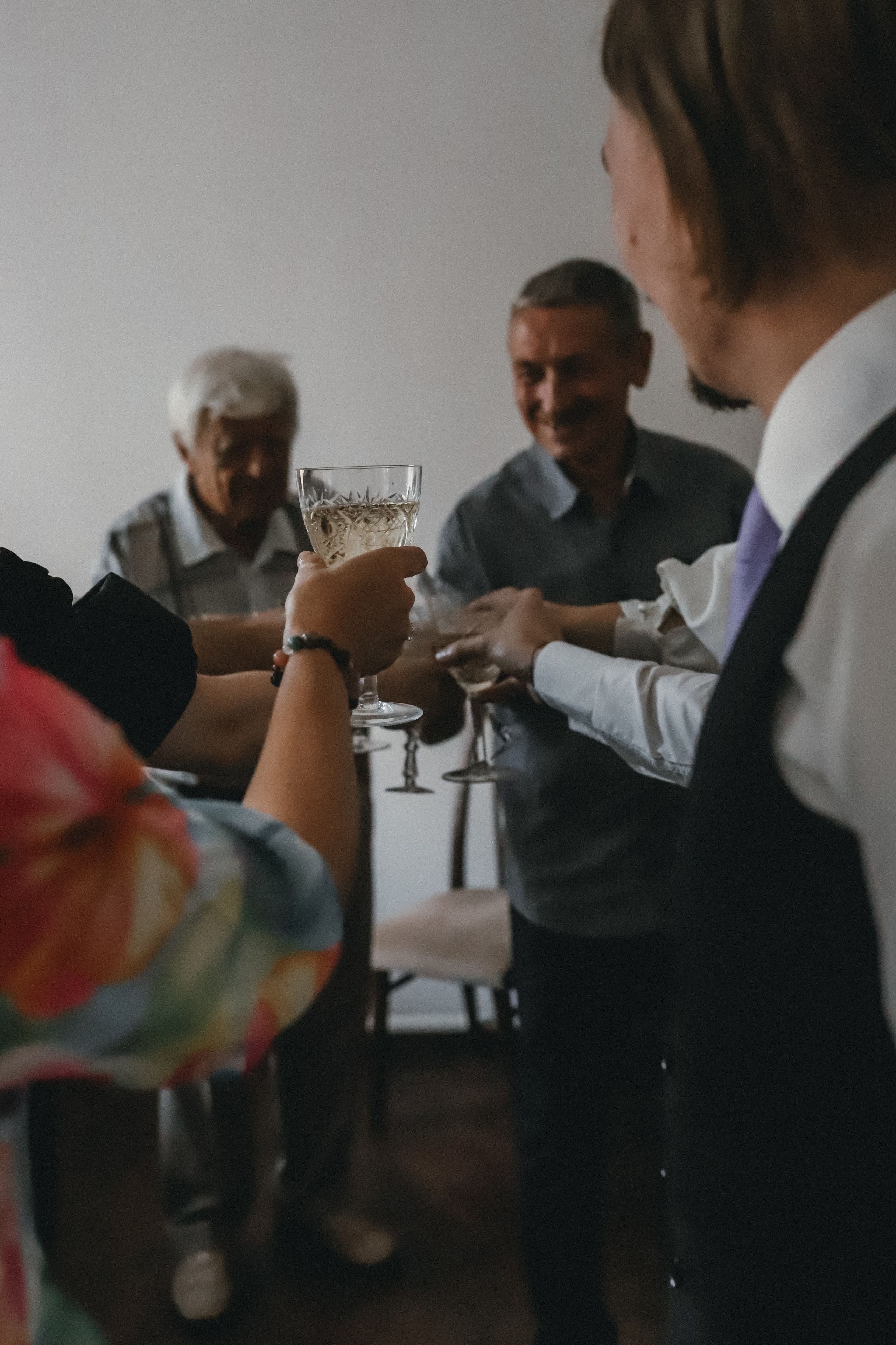 Наташа и Ваня. Фотограф в Нижнем Новгороде Кристина Батанова