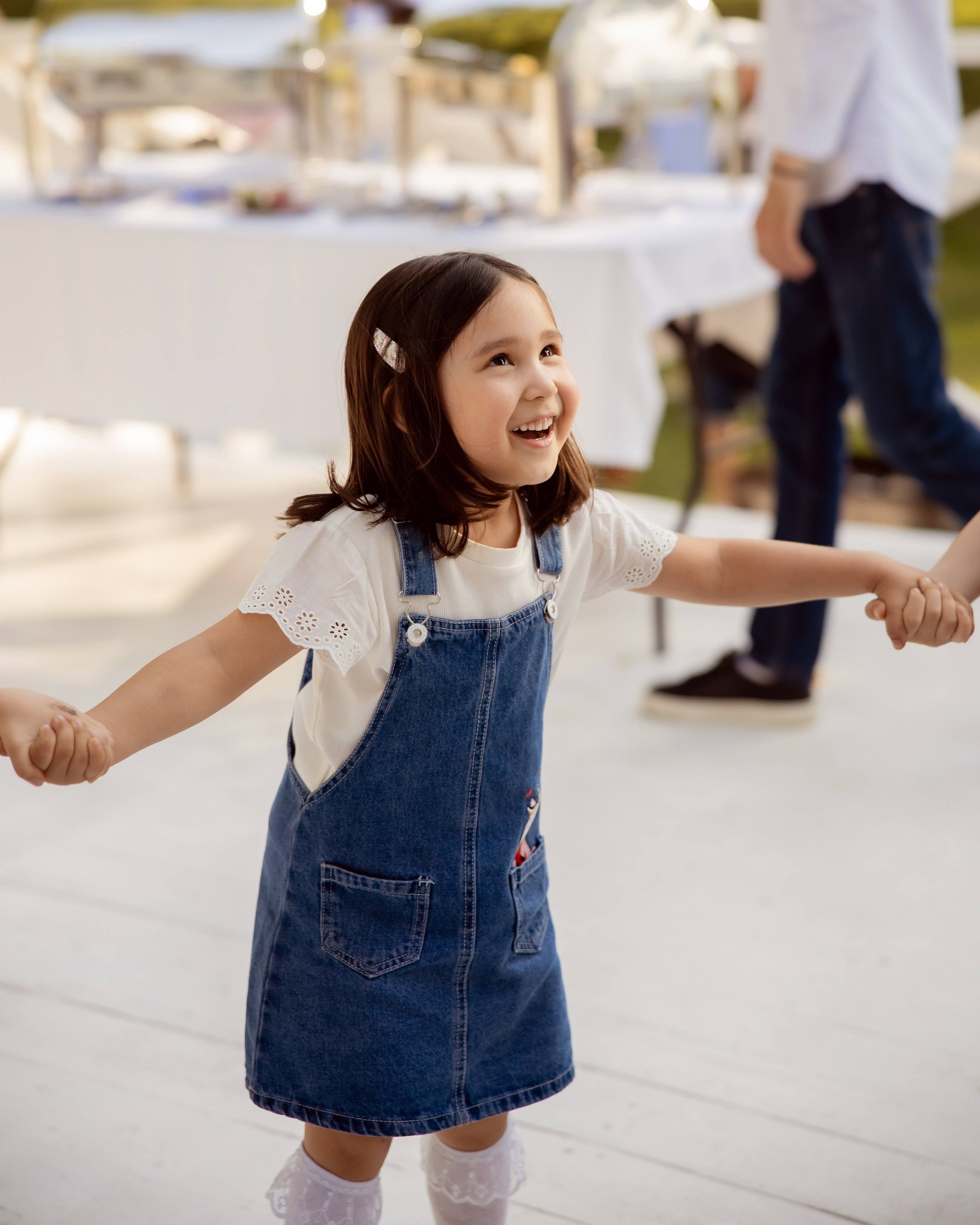 Детские праздники. Семейный фотограф в Москве