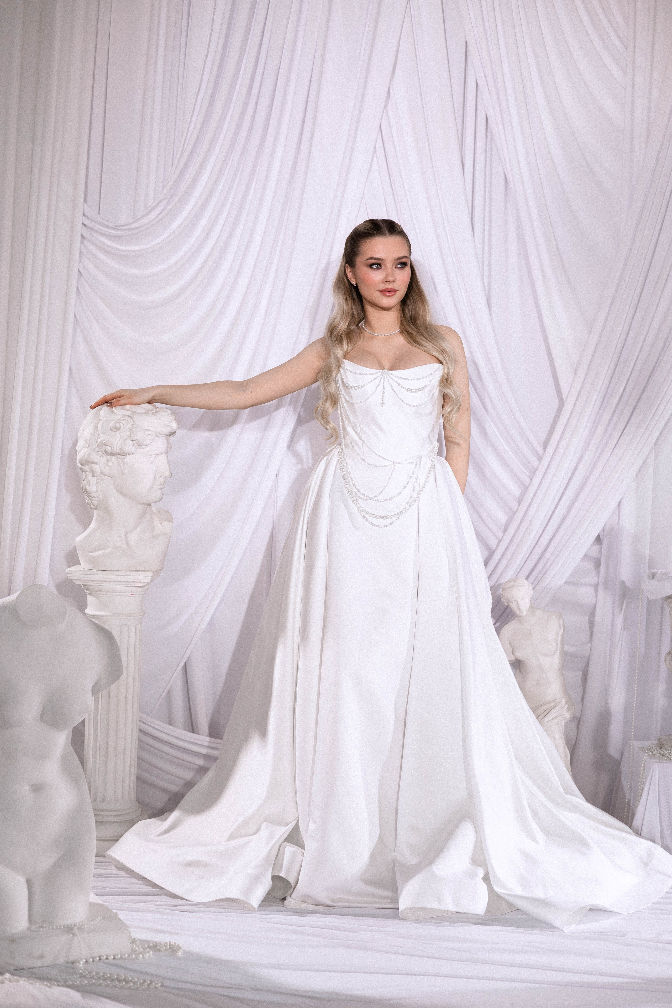 Анна & Алексей. Свадебный и портретный фотограф Соломко Диана