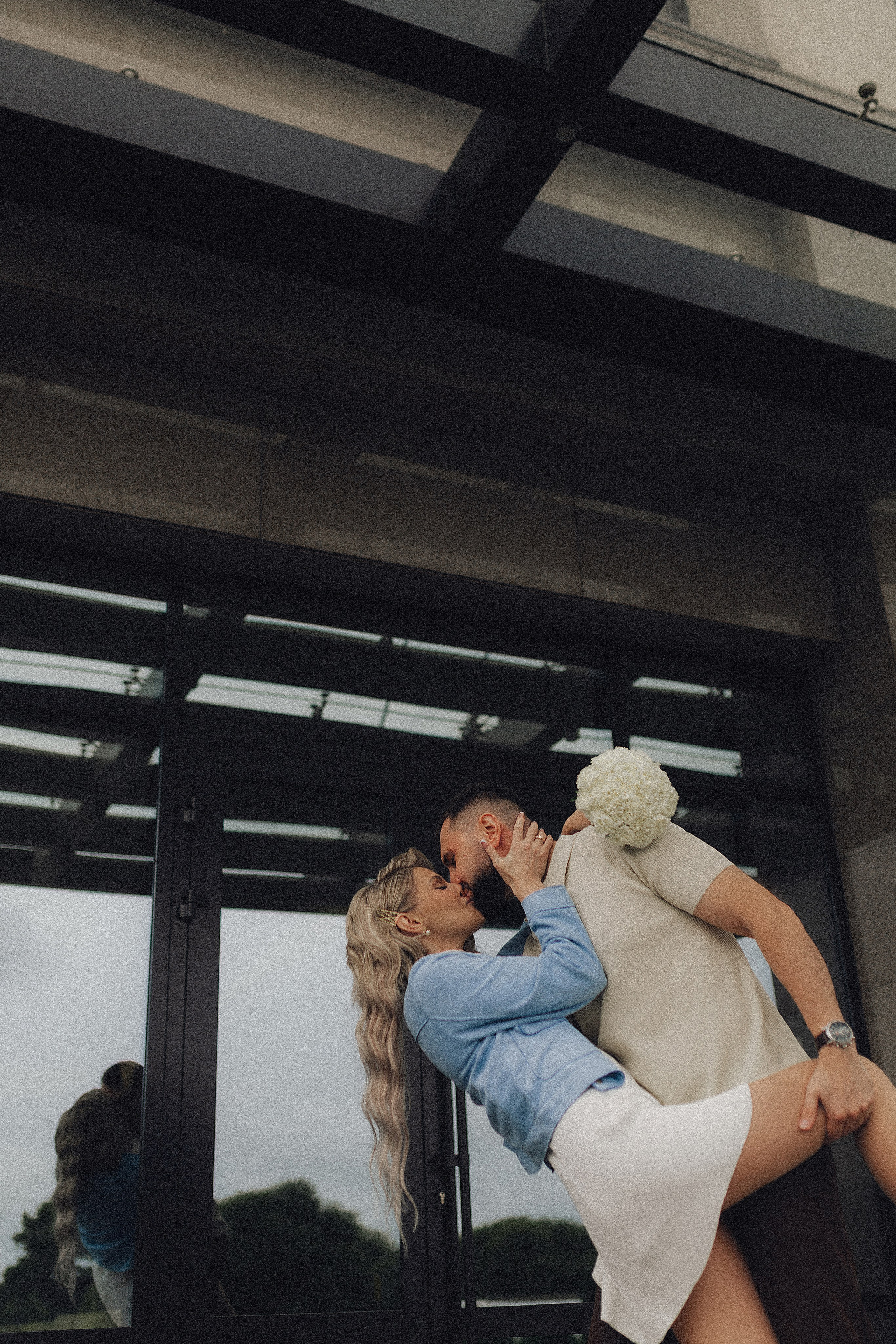 Никита и Лиза. Фотограф Брянск|Москва Даша Жукова