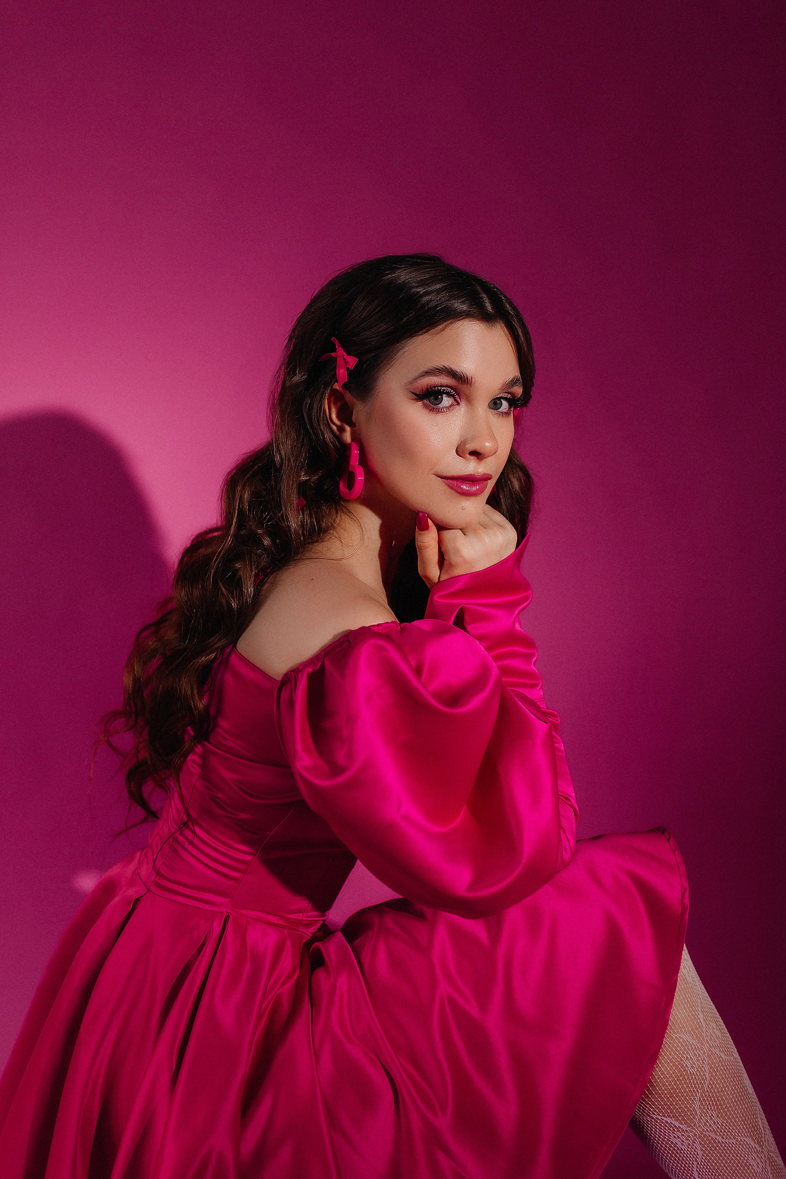 Юлия. Фотограф Брянск|Москва Даша Жукова