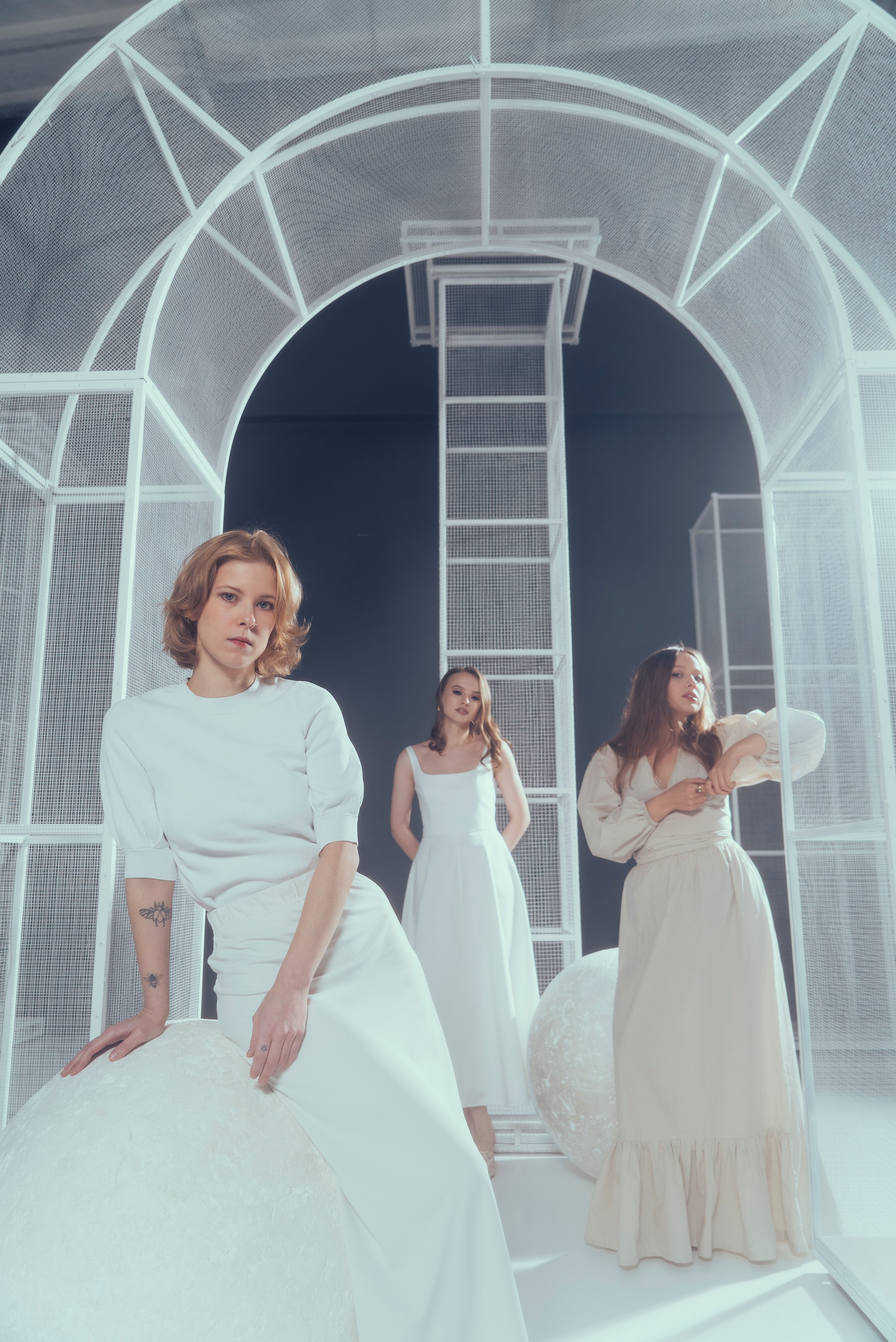 Обложка альбома. Персональный и репортажный фотограф в Москве Соня Пичугина