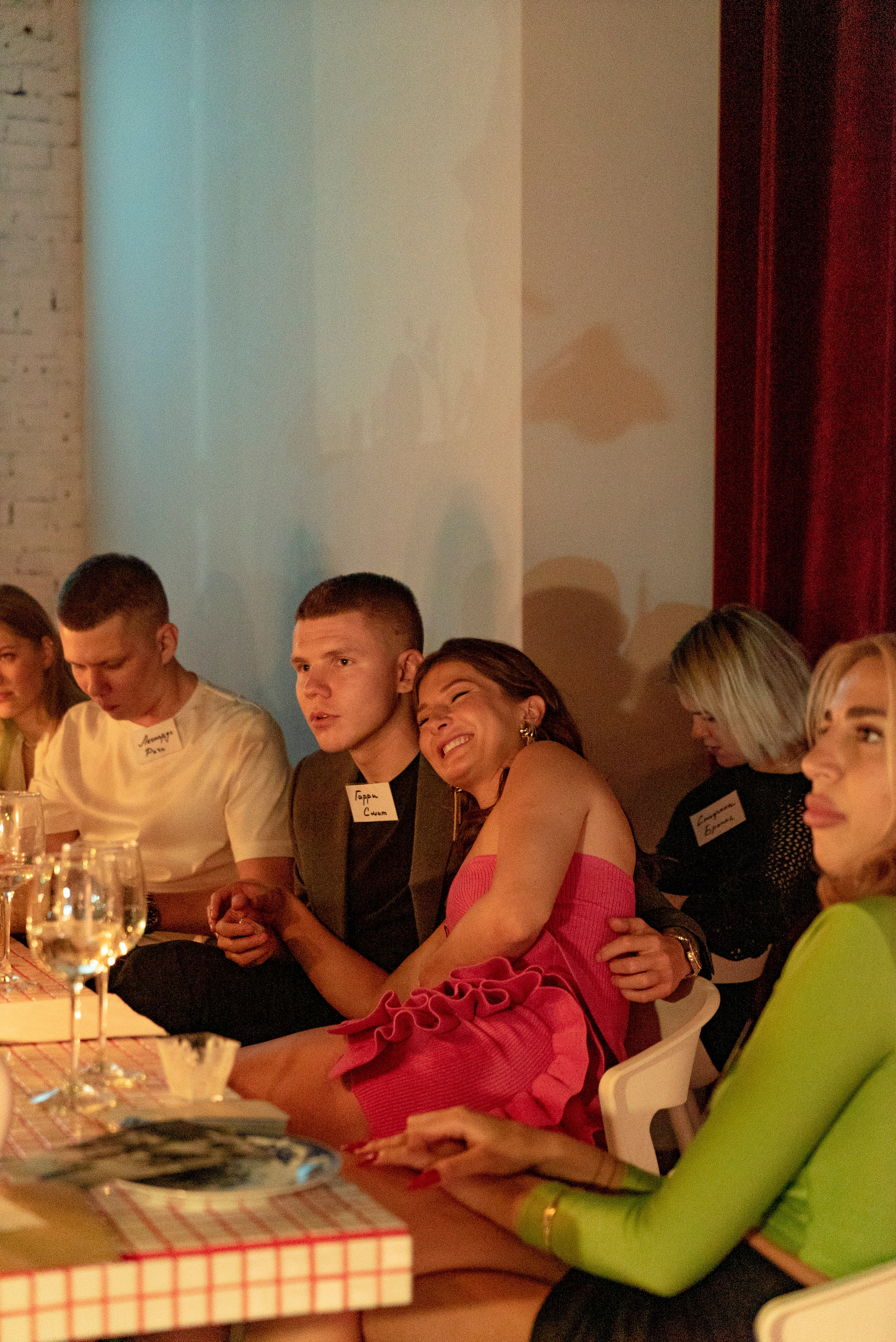 Репортажная съемка Москва. Персональный и репортажный фотограф в Москве Соня Пичугина