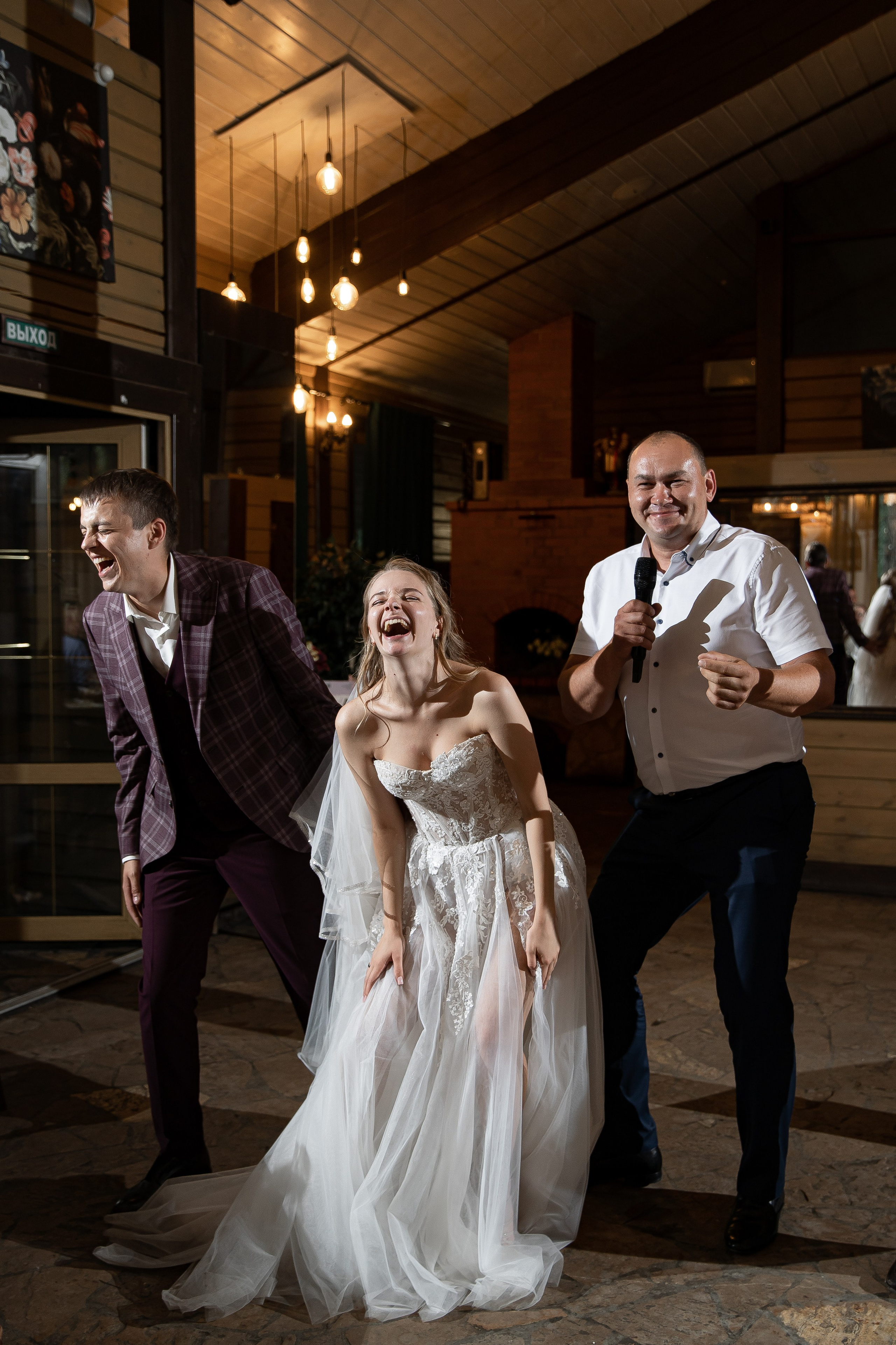 Наташа & Саша 21.07.2023. Свадебный Фотограф Илья Чепайкин. Калининград