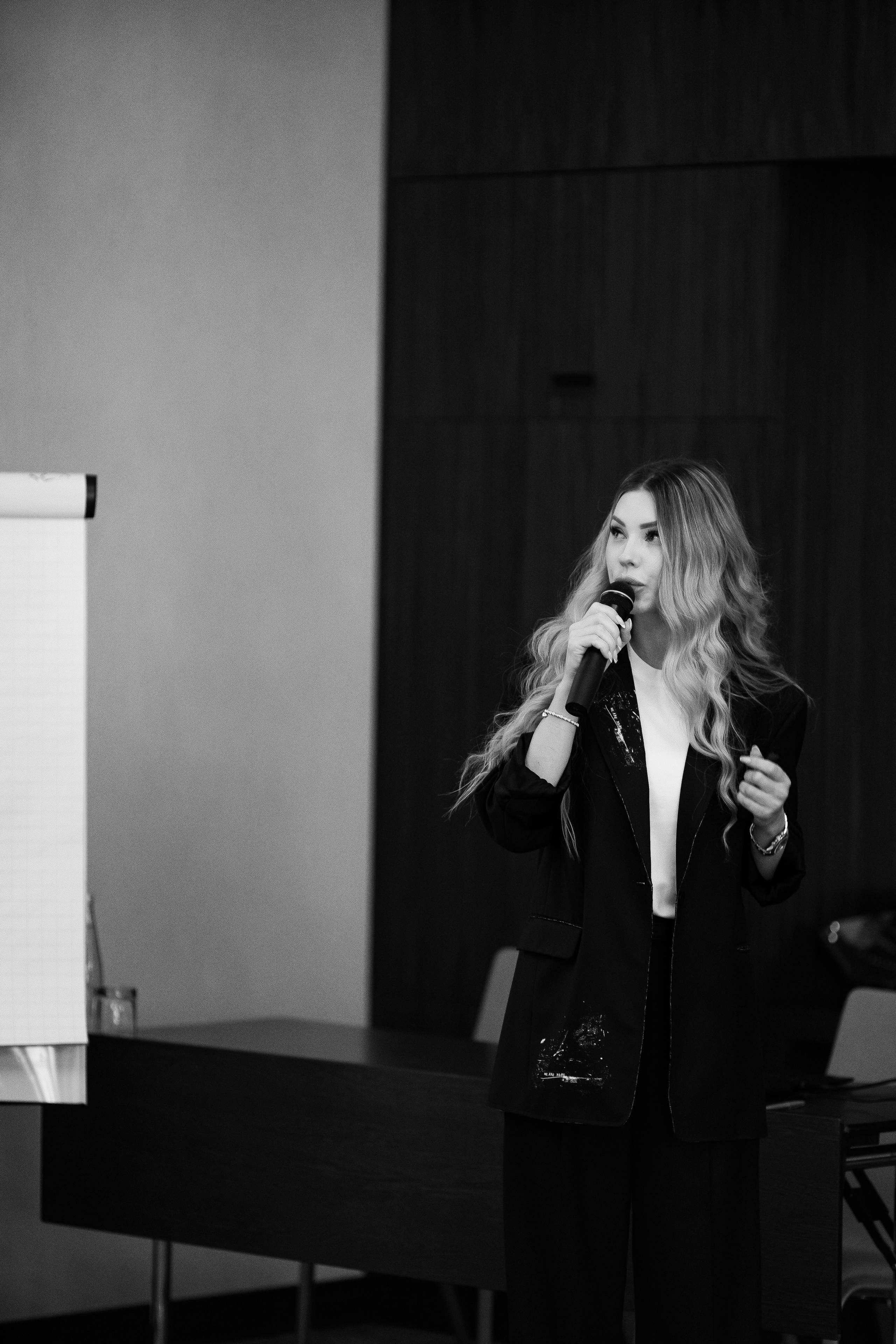 Бизнес обед. Недвижимость в Дубае. Свадебный Фотограф Илья Чепайкин. Калининград