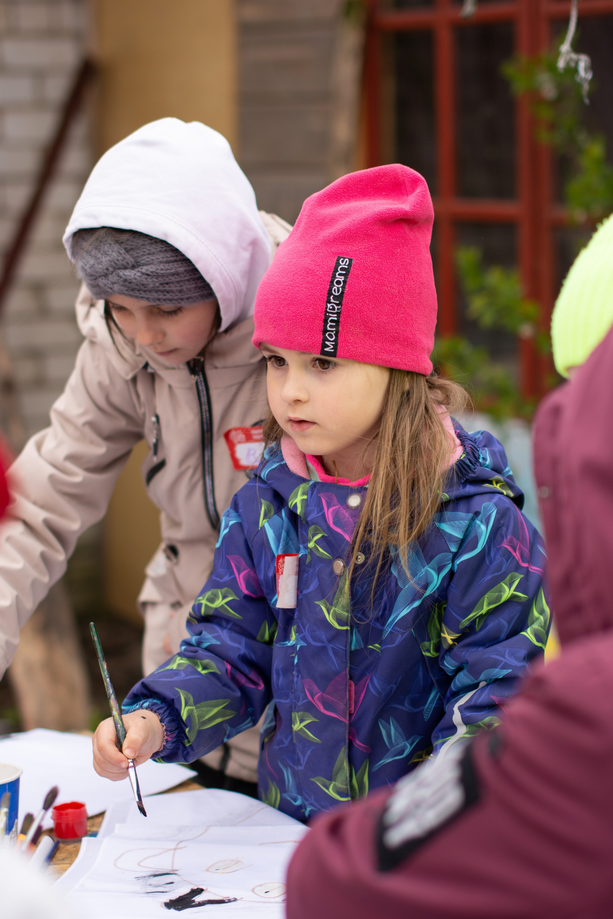 Том Сойер Фест ул. Кардовского 25 (репортаж). Портретная и репортажная съёмка