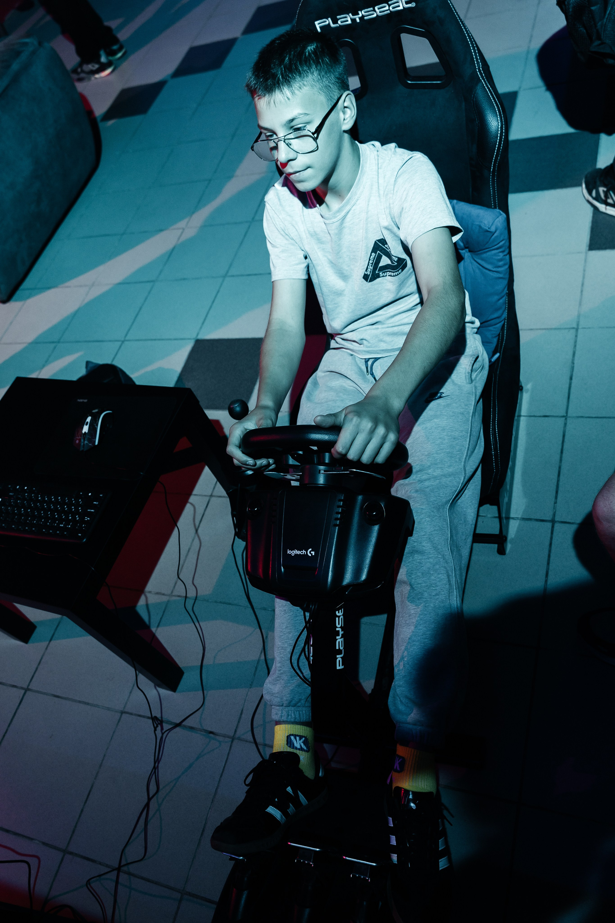 Открытие Kiberroom. Фотограф Новополоцк, Полоцк, Минск, РБ, Зимаков Егор