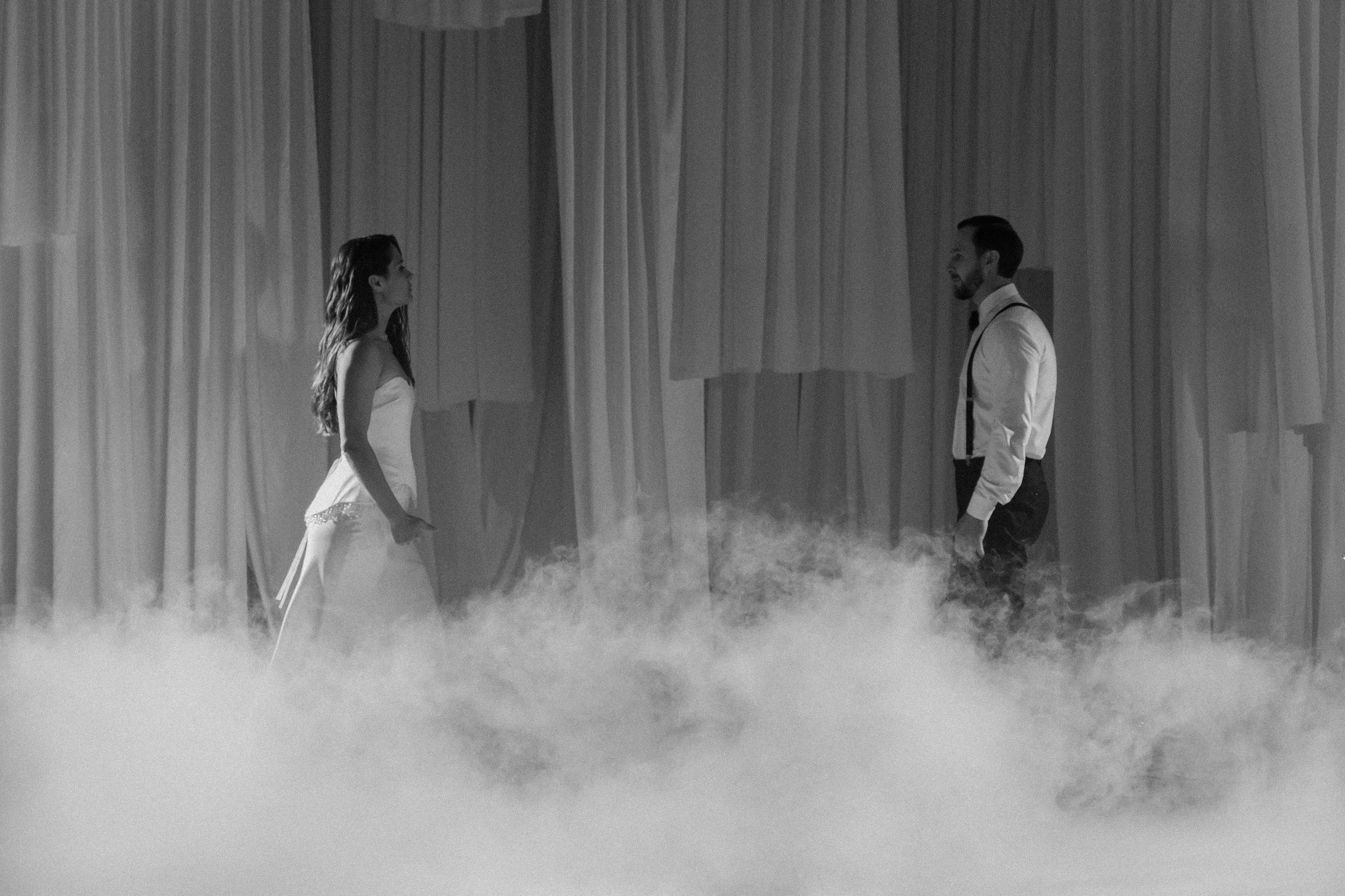 Слава и Карина. Фотограф Павел Петров г. Тюмень