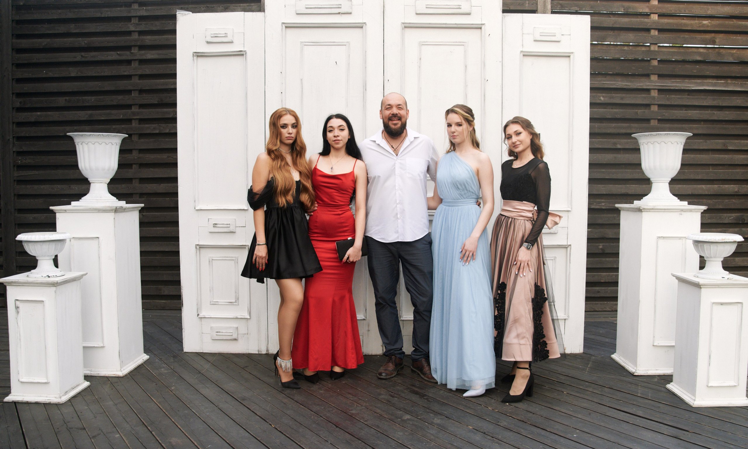 Выпускной 17 Школа 2024. Свадебный фотограф во Владивостоке Гарагуля Игорь